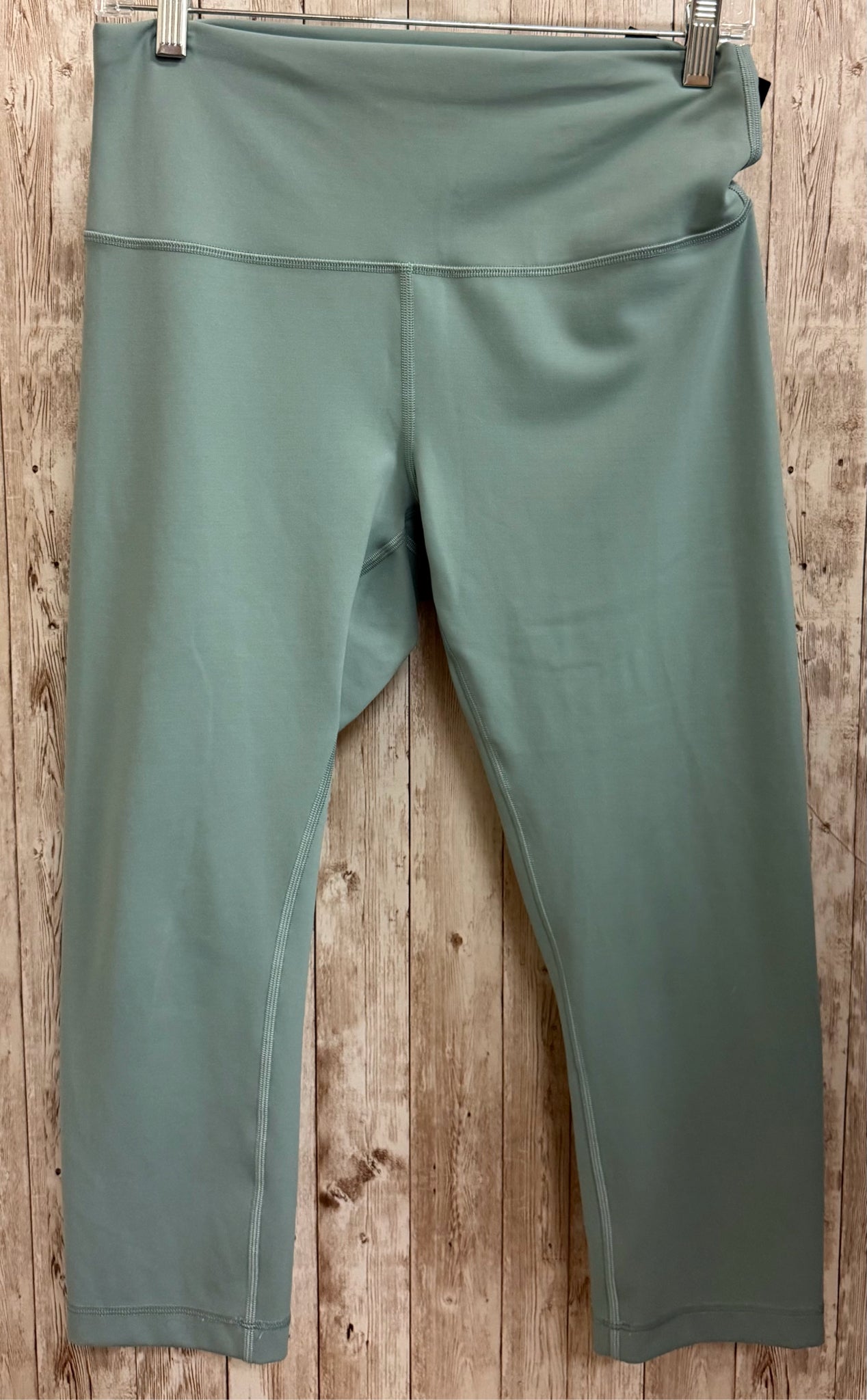 Size 10 LULULEMON SAGE Leggings