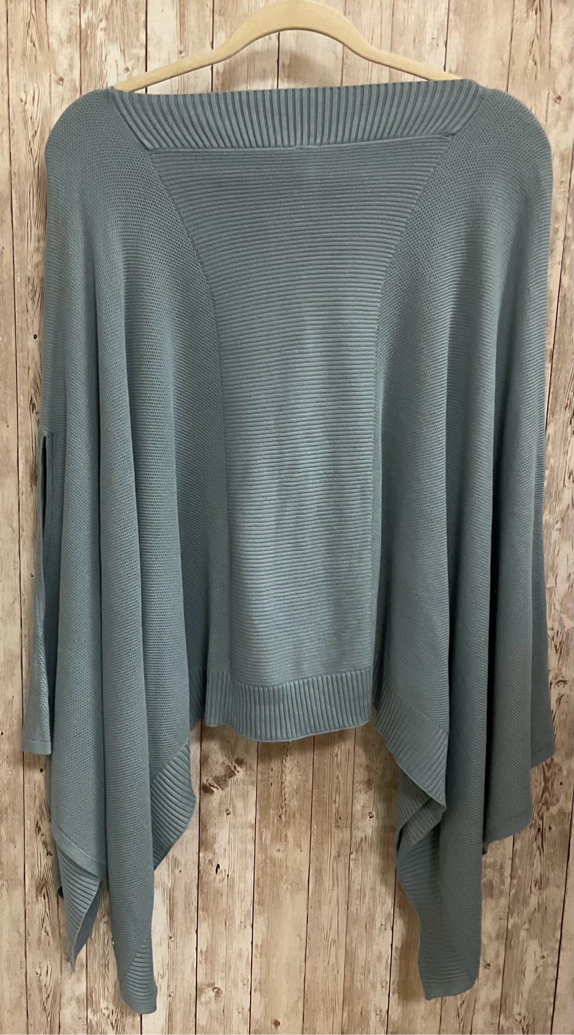 Size One Size LULU LEMON Light Blue Top