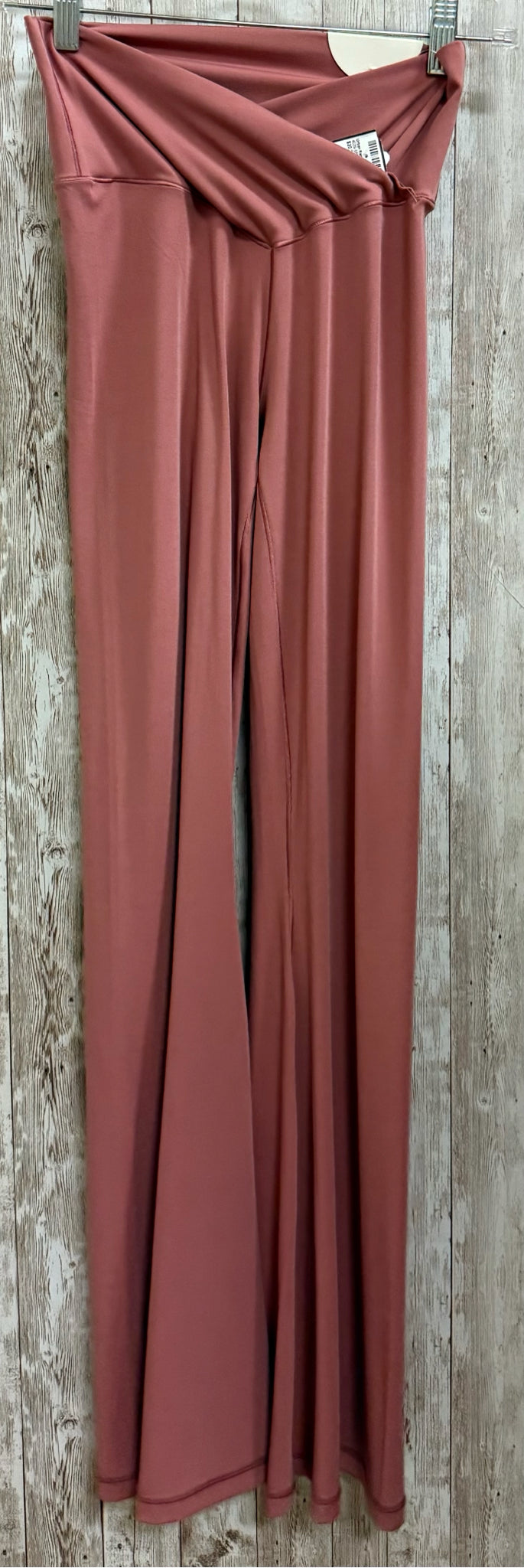 Size M AERIE Mauve Pants