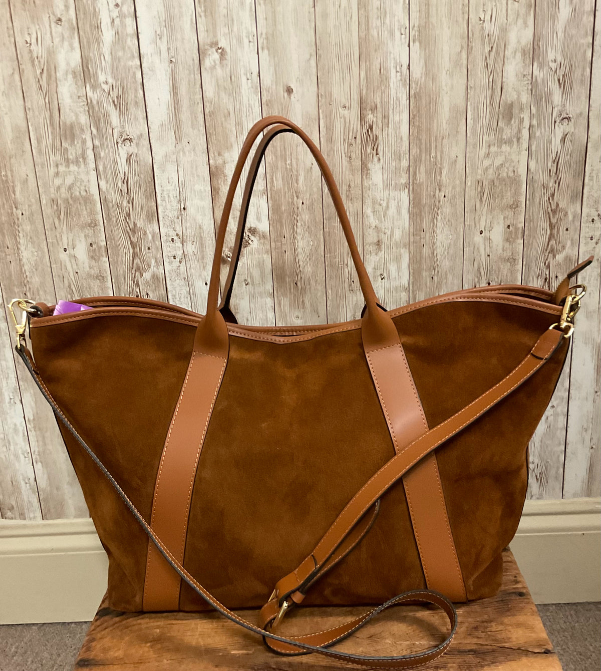 AMERAI Tote