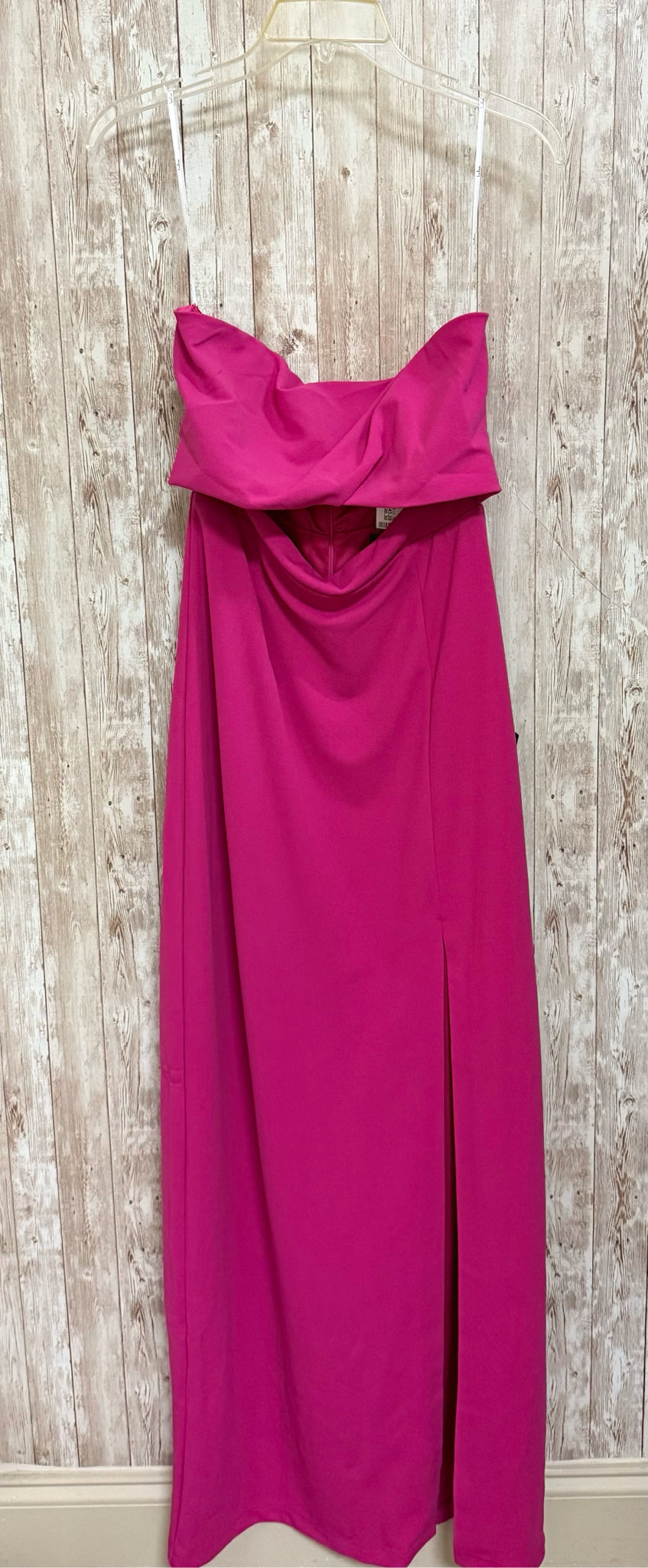 Size M LULUS Pink Dress