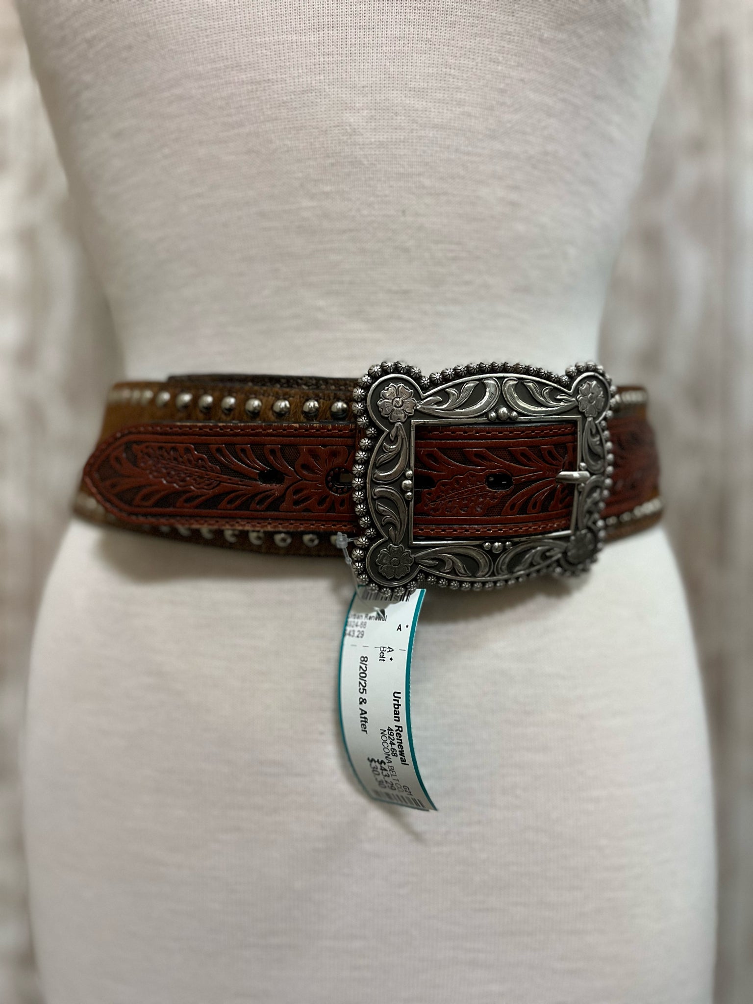 NOCONA BELT CO Belt