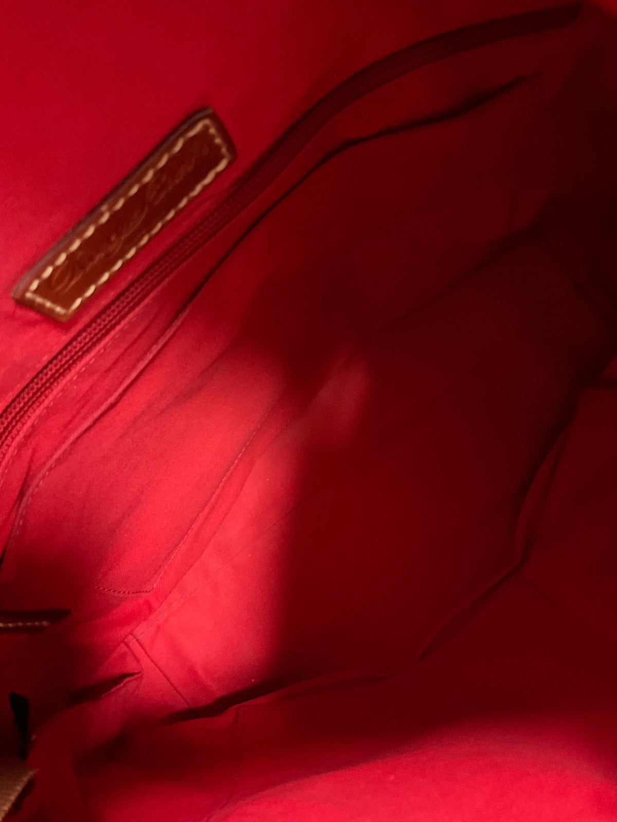 DOONEY&BOURKE Tote