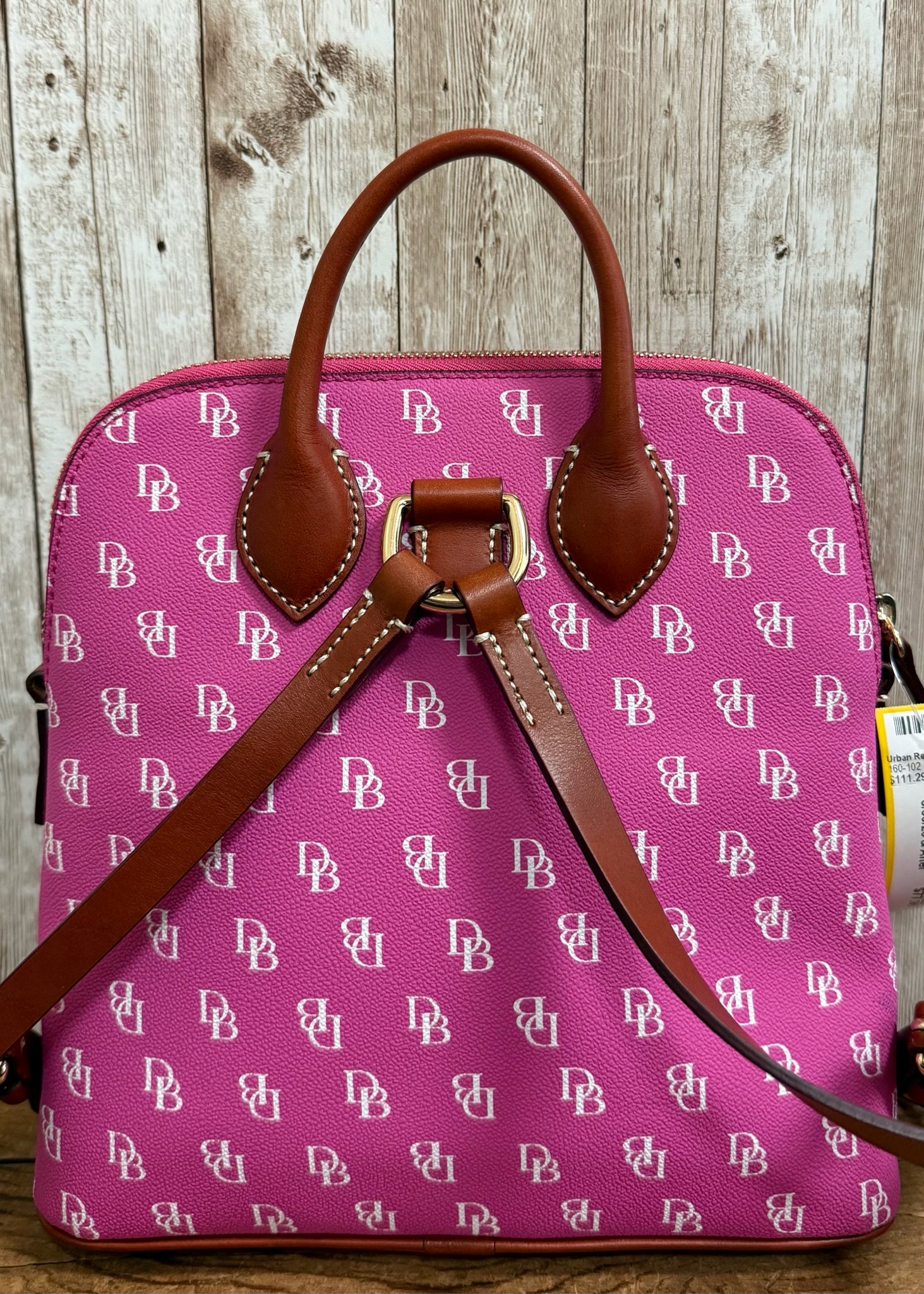 DOONEY&BOURKE BackPack