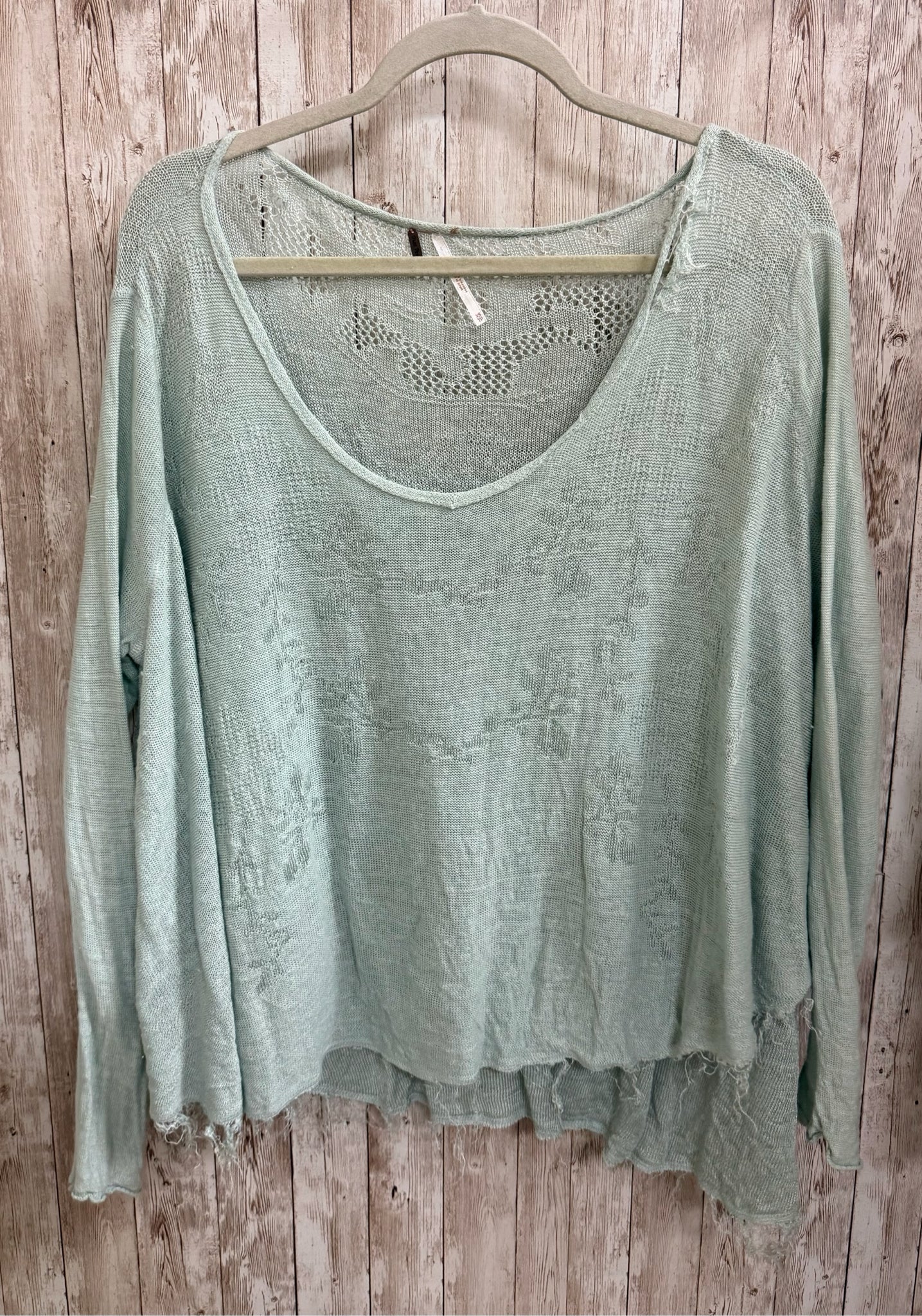 FREE PEOPLE Size XS MINT Top