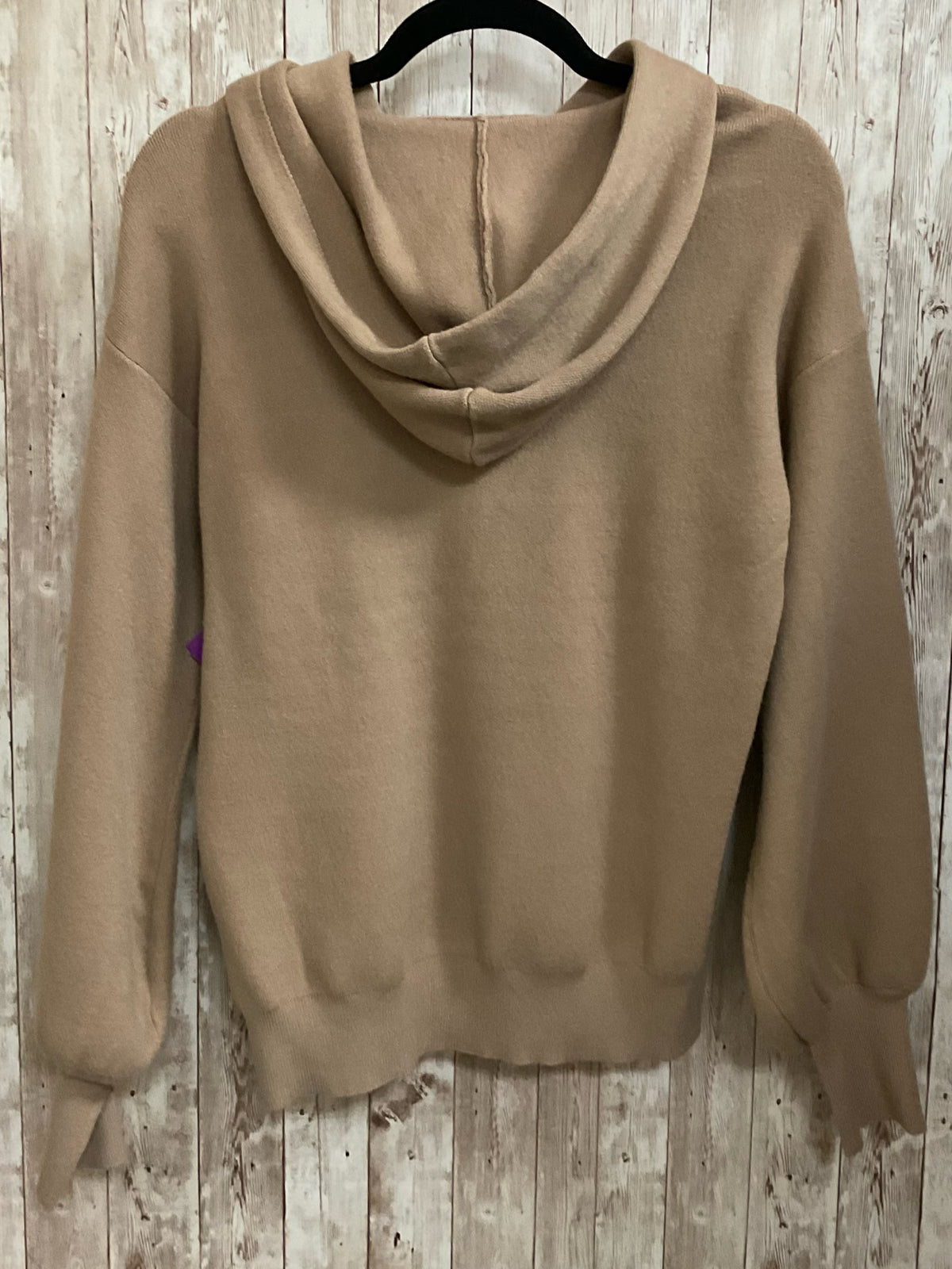 Size S MAGASCHONI Tan Top