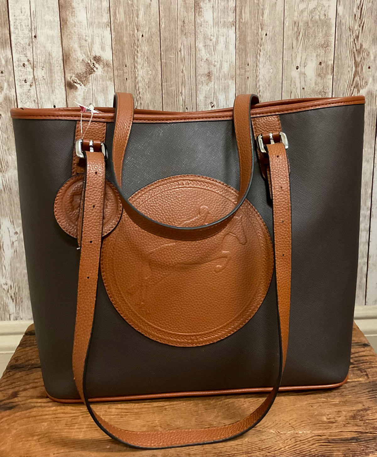 TUCKERTWEED Tote
