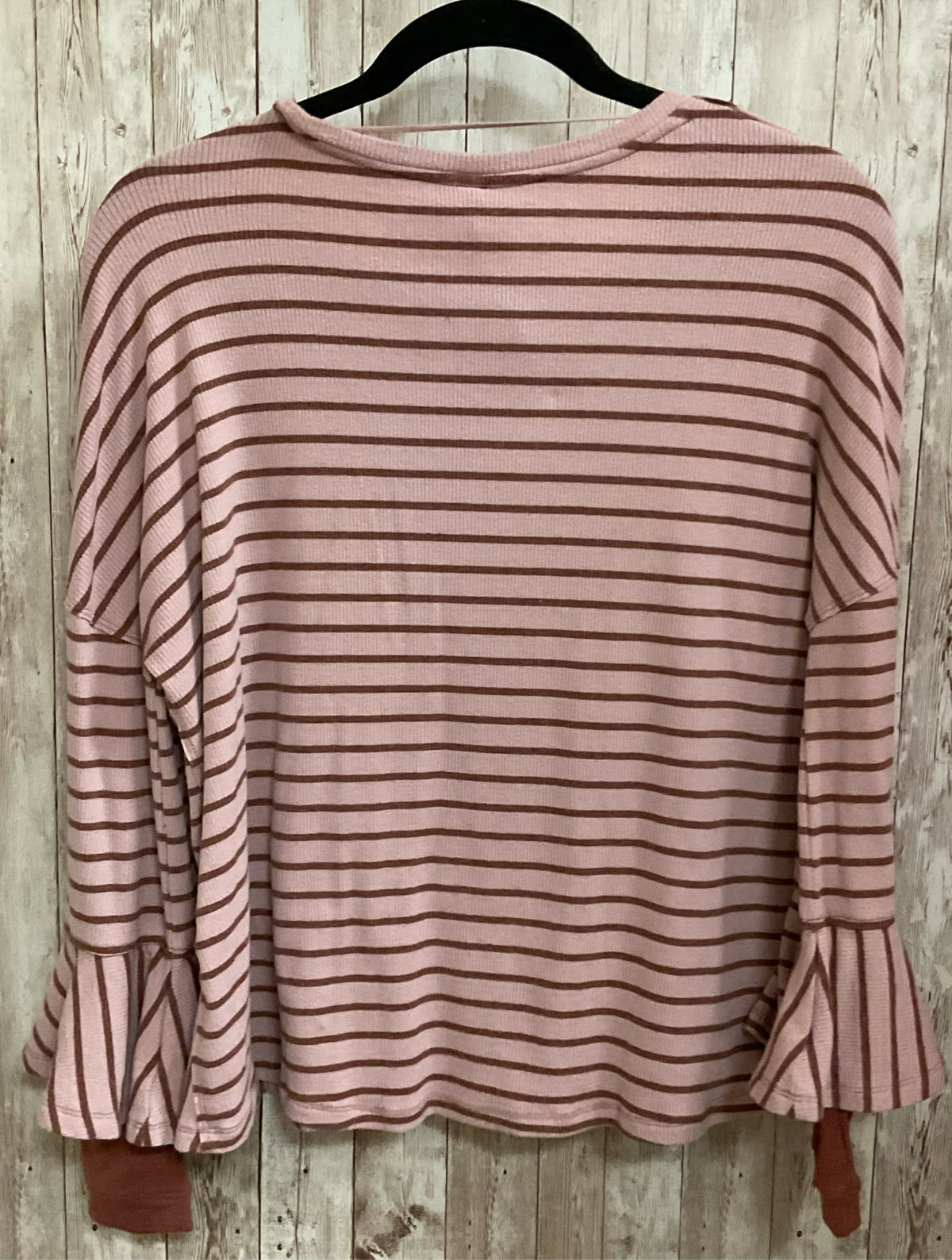Size XS WE THE FREE Light Pink Top