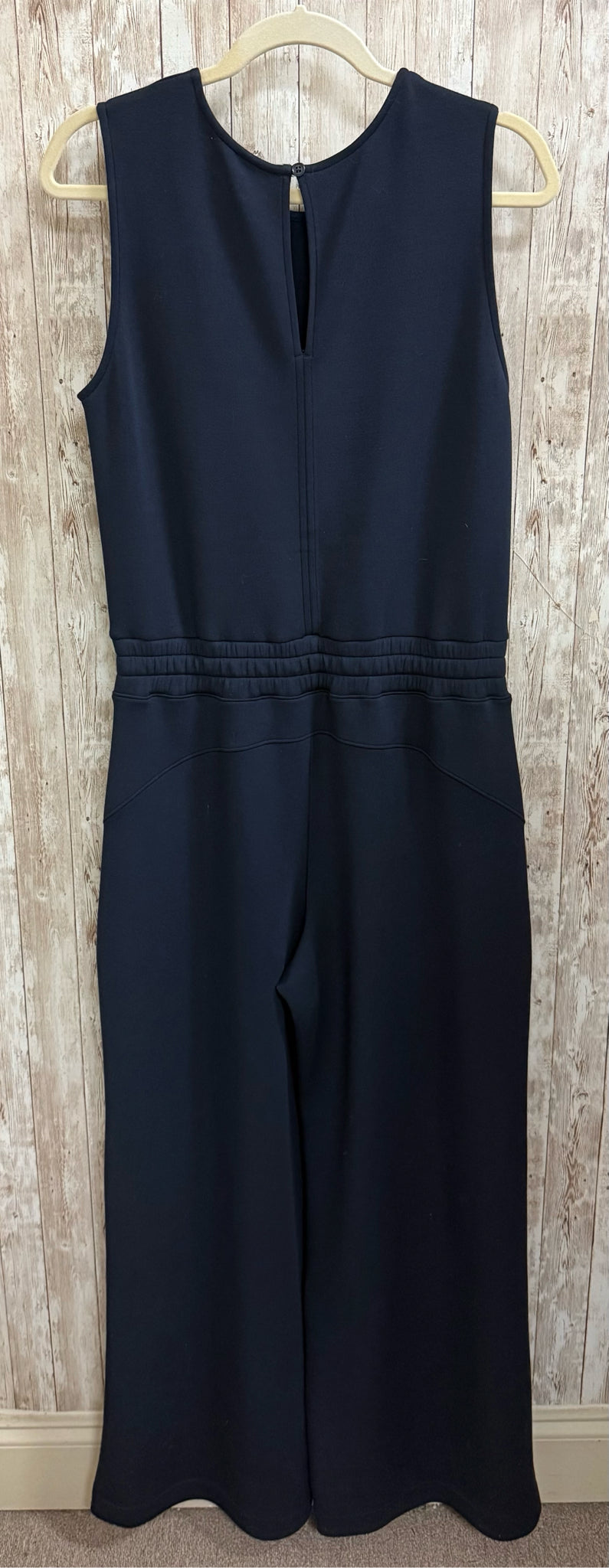 Size L SPANX Navy Jumper