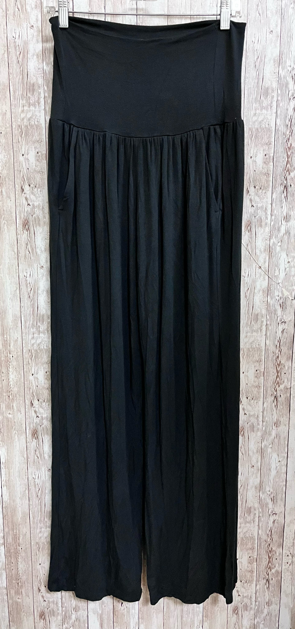 ATHLETA Size S Black Pants