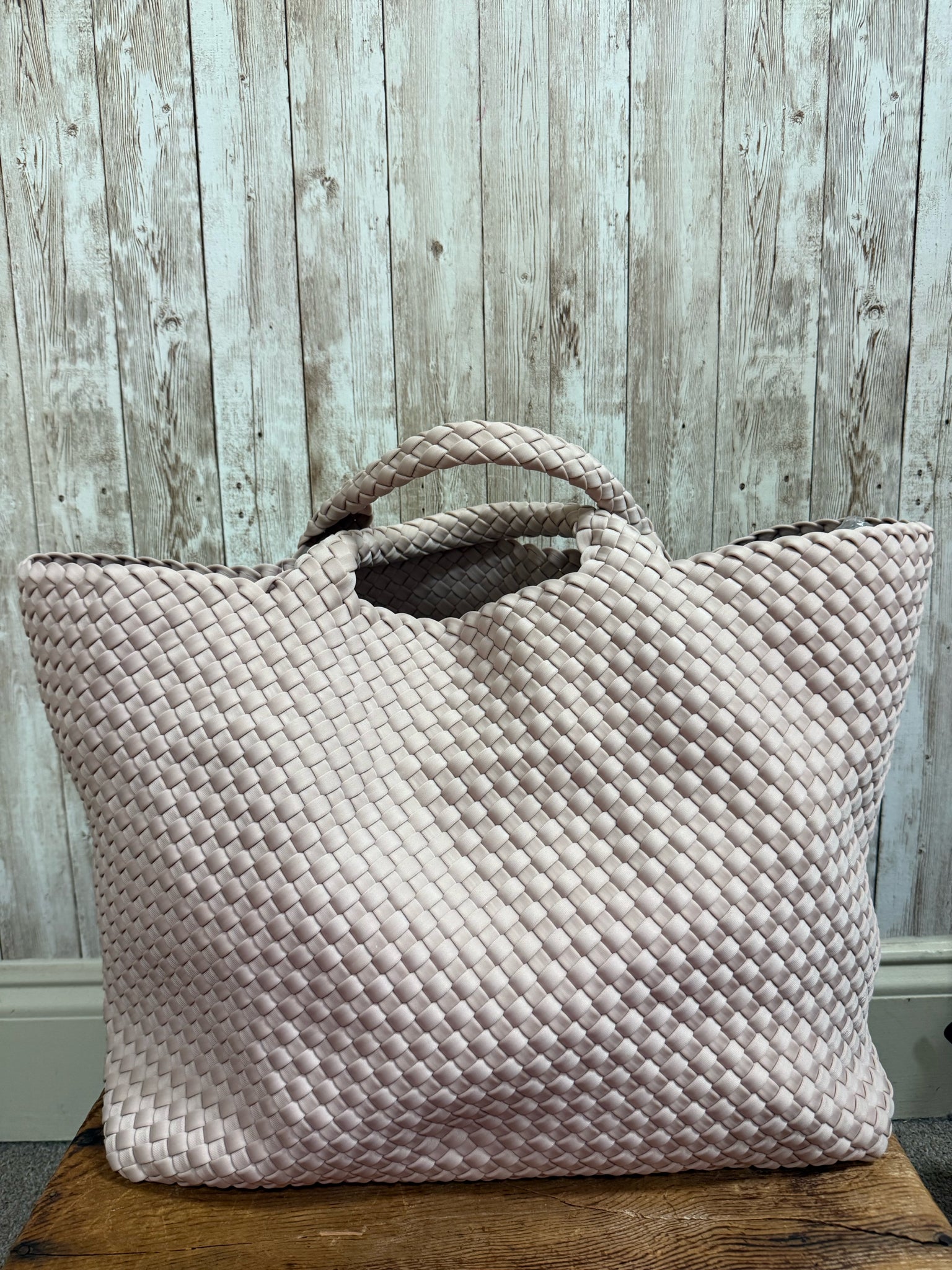 NAGHEDI Tote