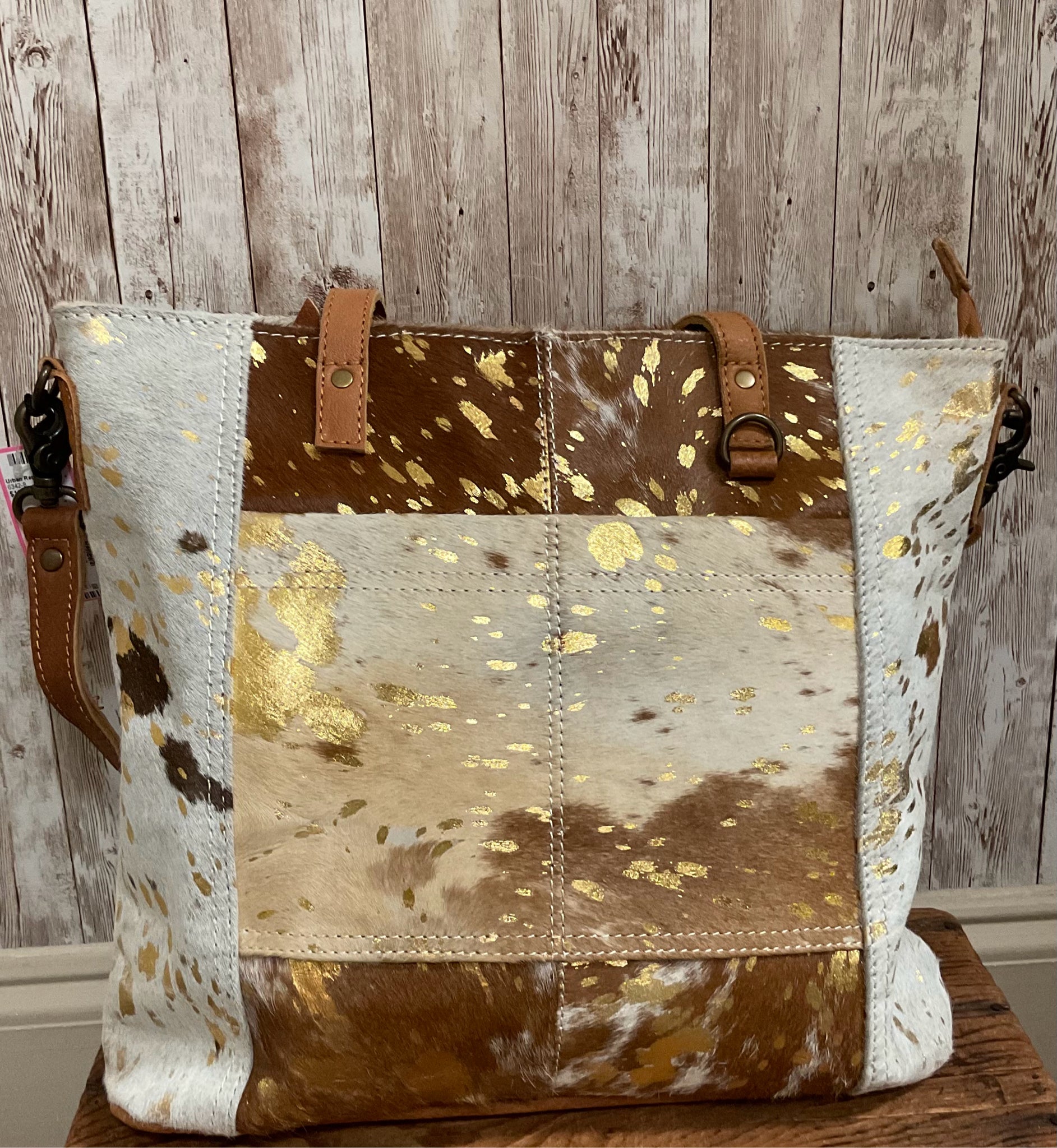 AMERICAN DARLING Tote