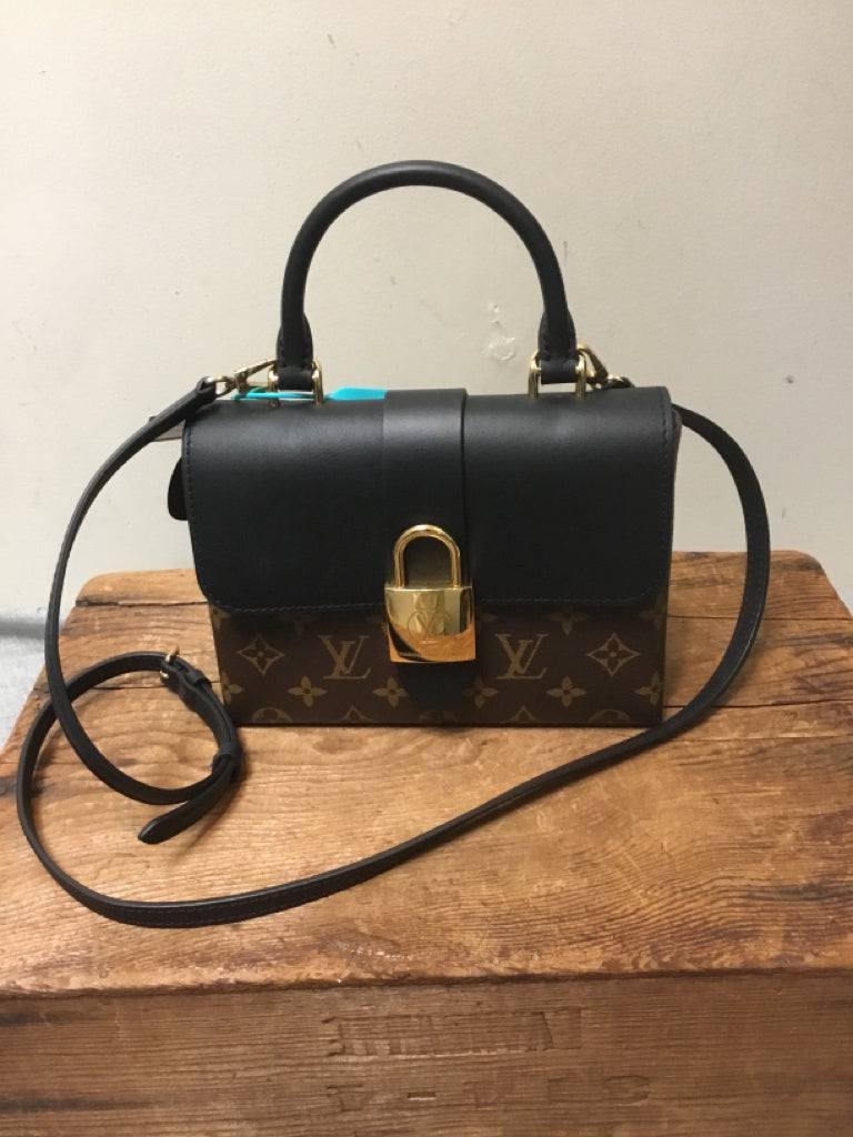 LOUIS VUITTON Tote