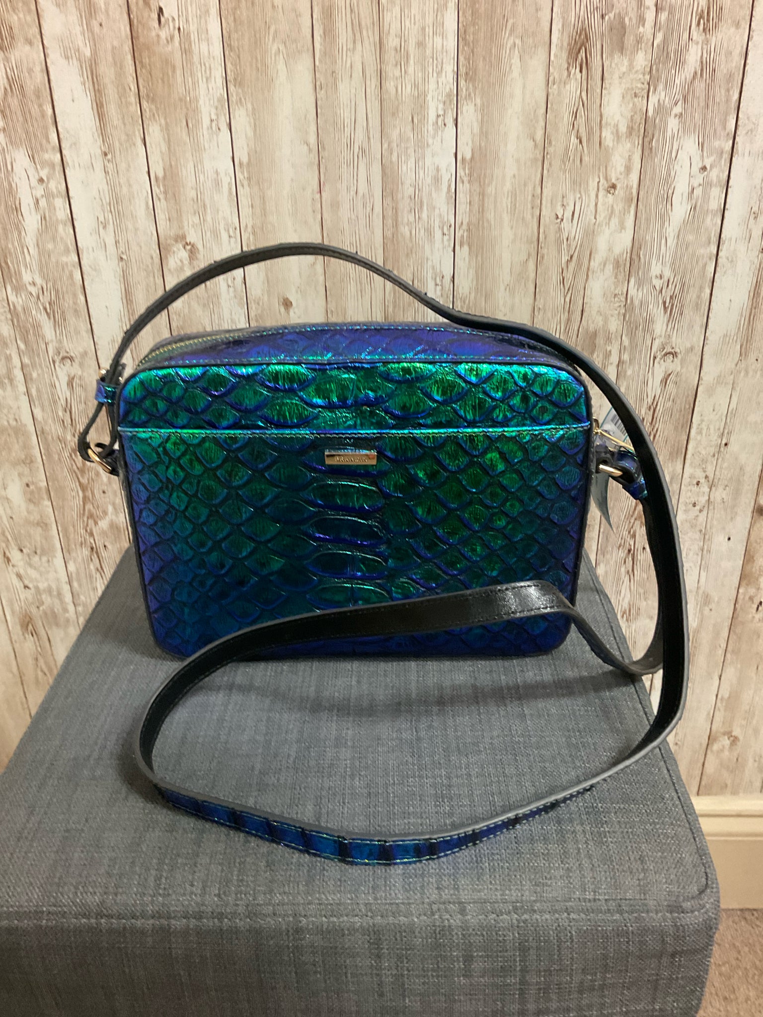 BRAHMIN Purse