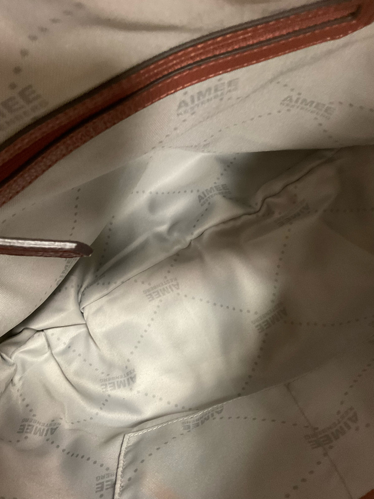 AIMEE KESTENBERG Tote
