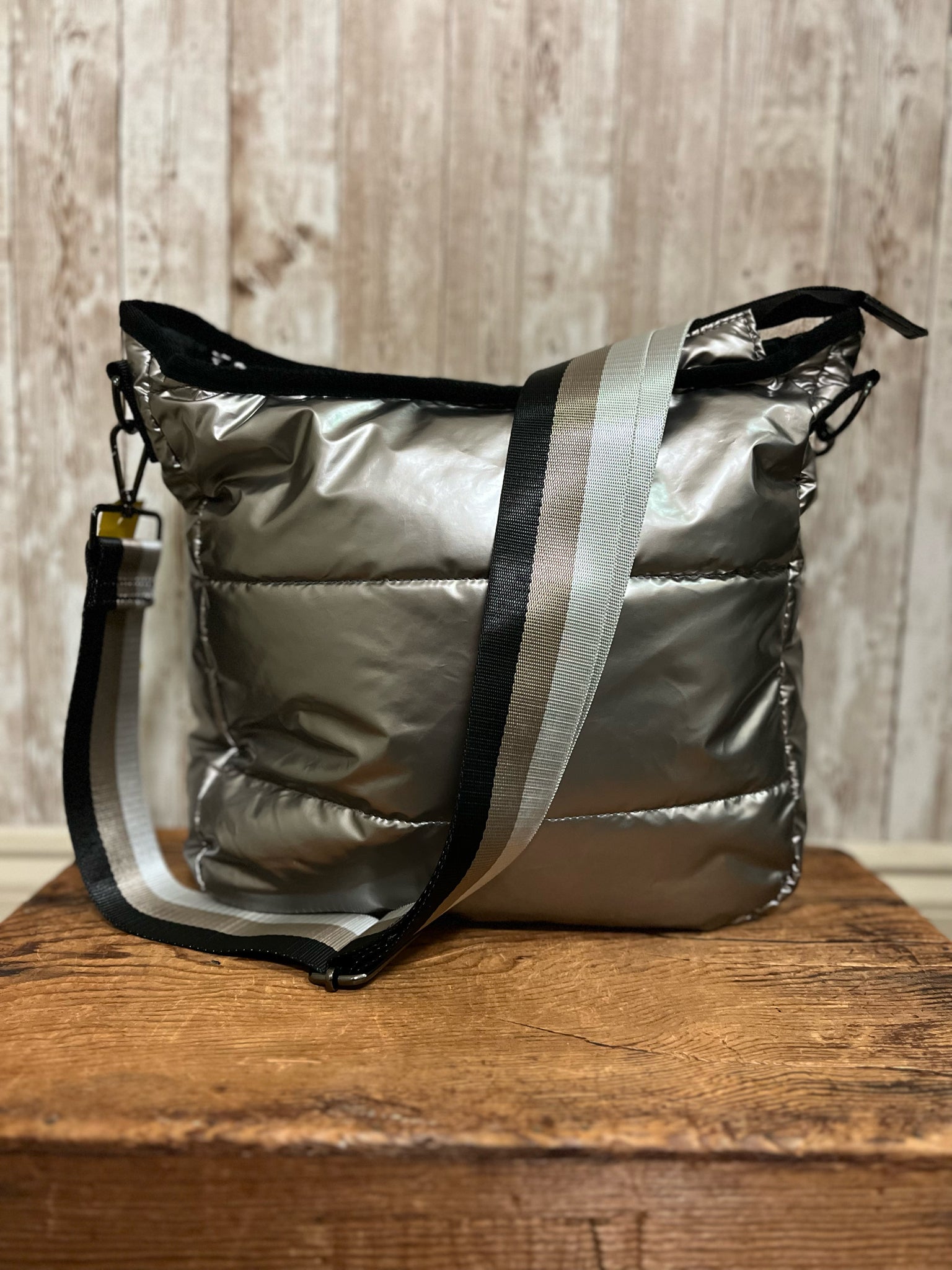 HAUTE SHORE Purse