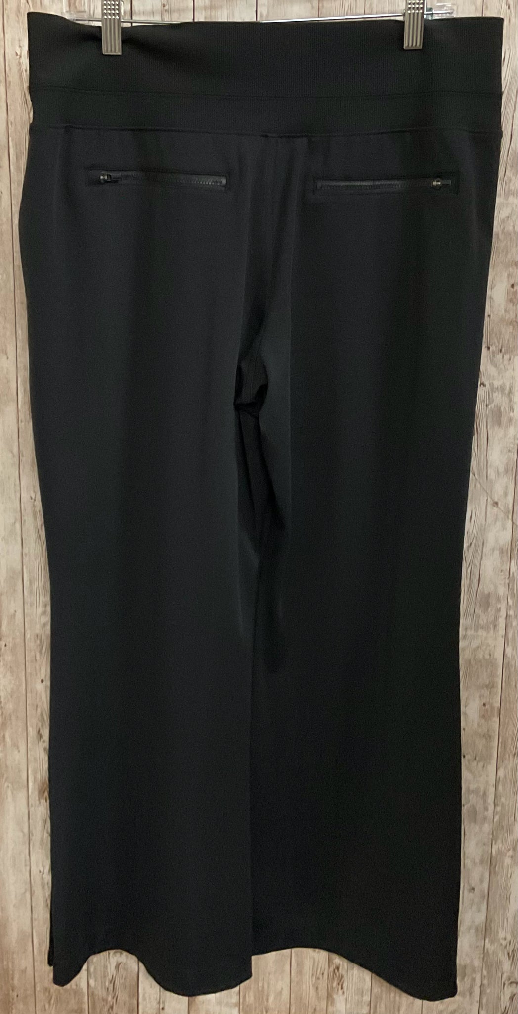 Size L ATHLETA Black Pants