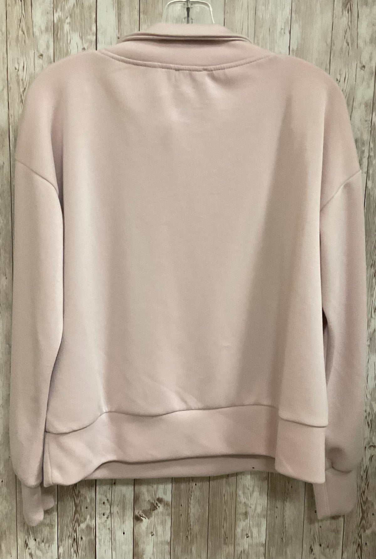 Size M ELIE TAHARI Light Pink 2 PC SET