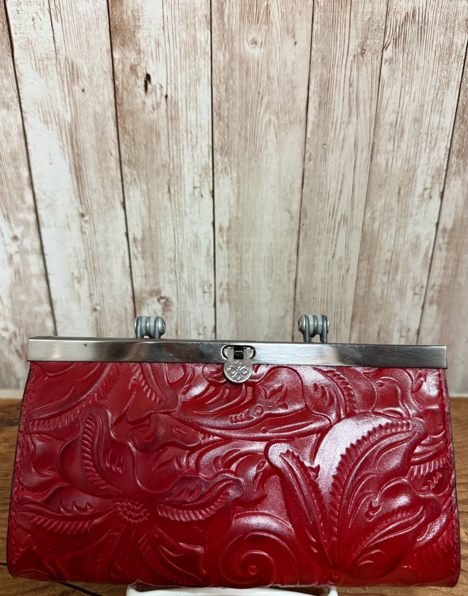 PATRICIA NASH Wallet
