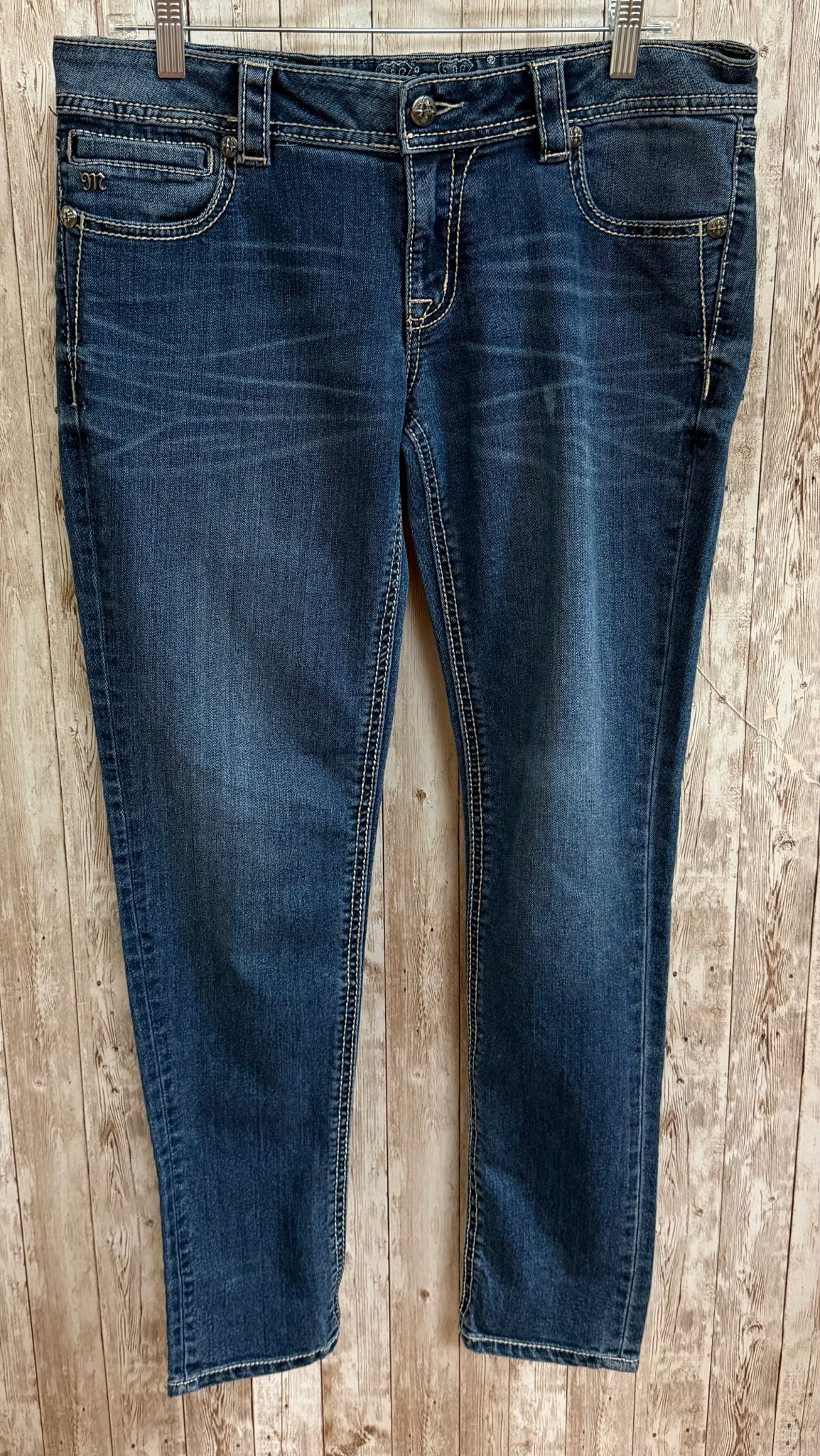 Size 10 MISS ME Denim Jeans