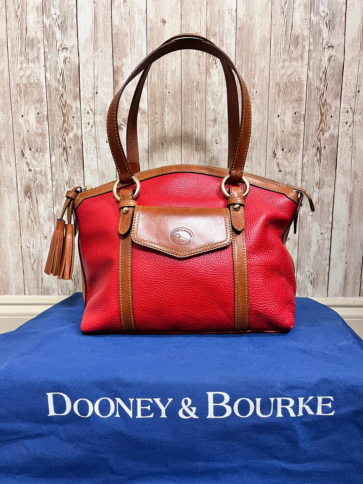 DOONEY&BOURKE Purse