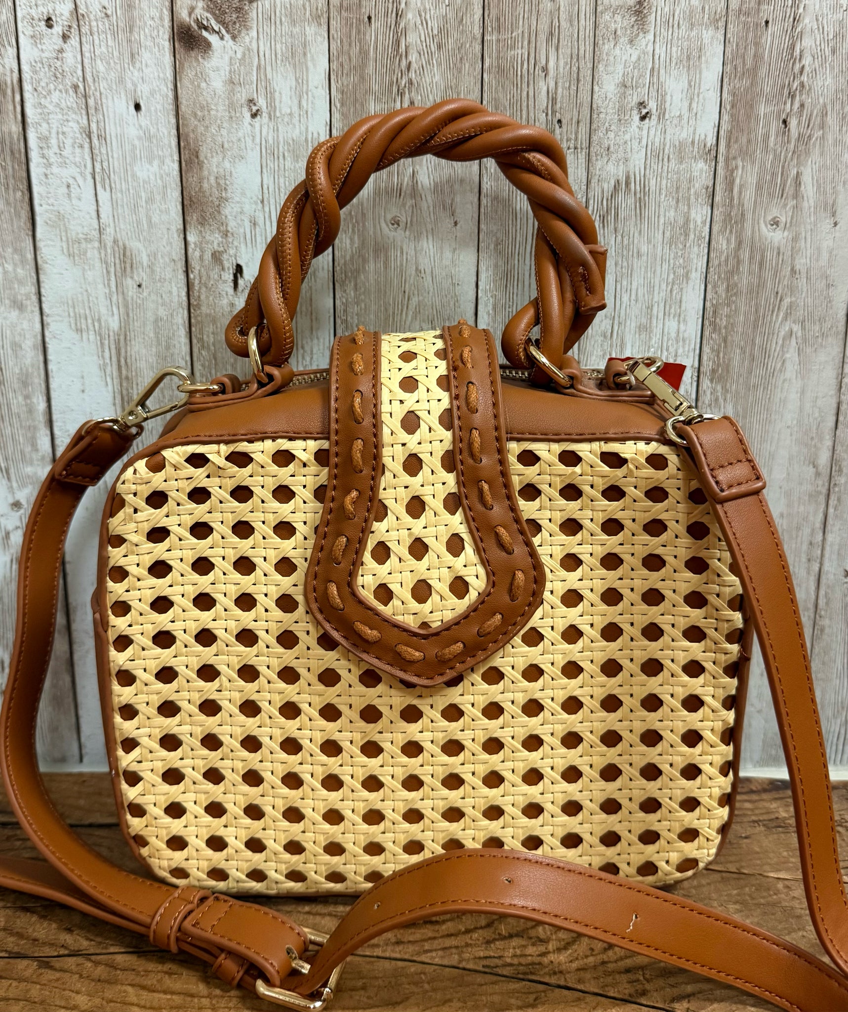 URBAN EXPRESSION Purse