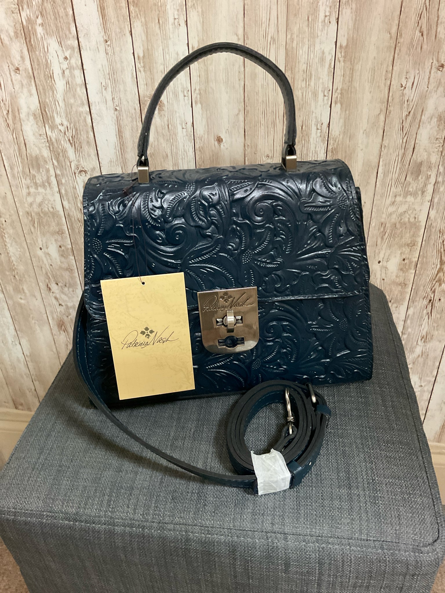 PATRICIA NASH Purse