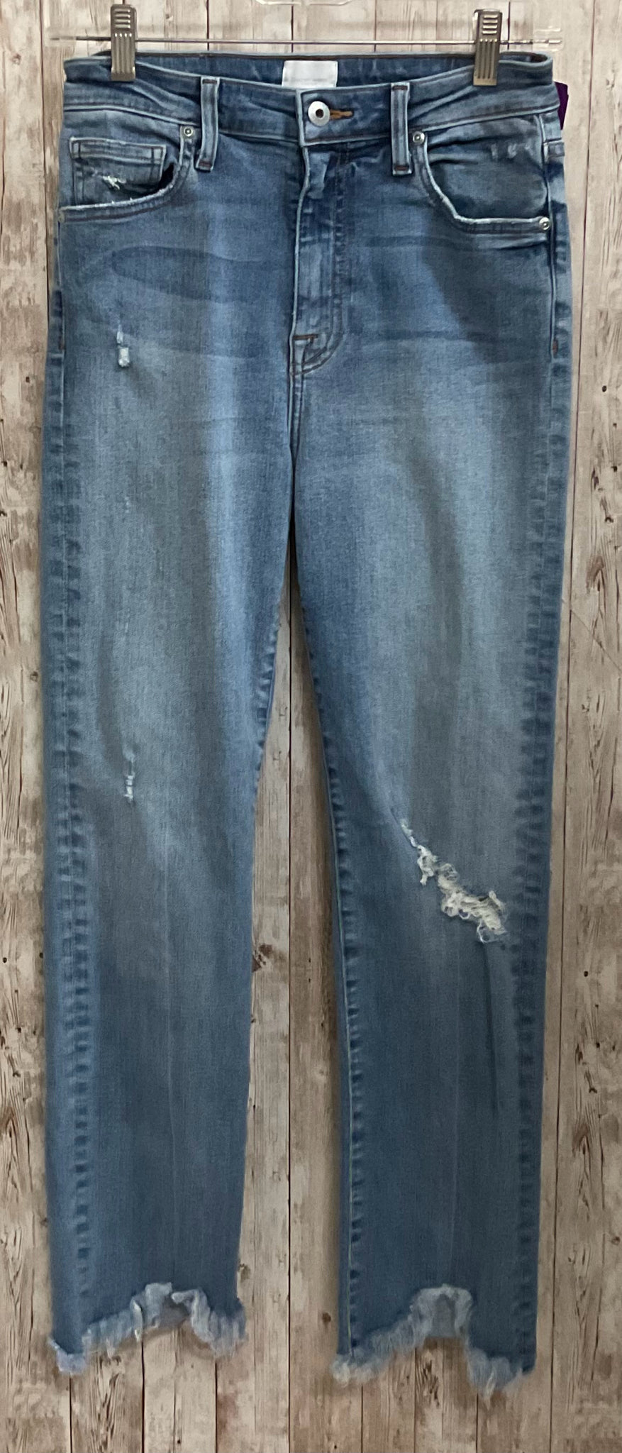 Size 4 JONATHAN SIMKHAI Denim Jeans
