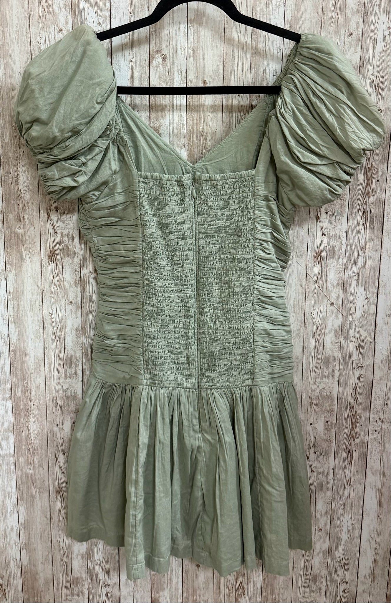 Size M ABERCROMBIE SAGE Dress