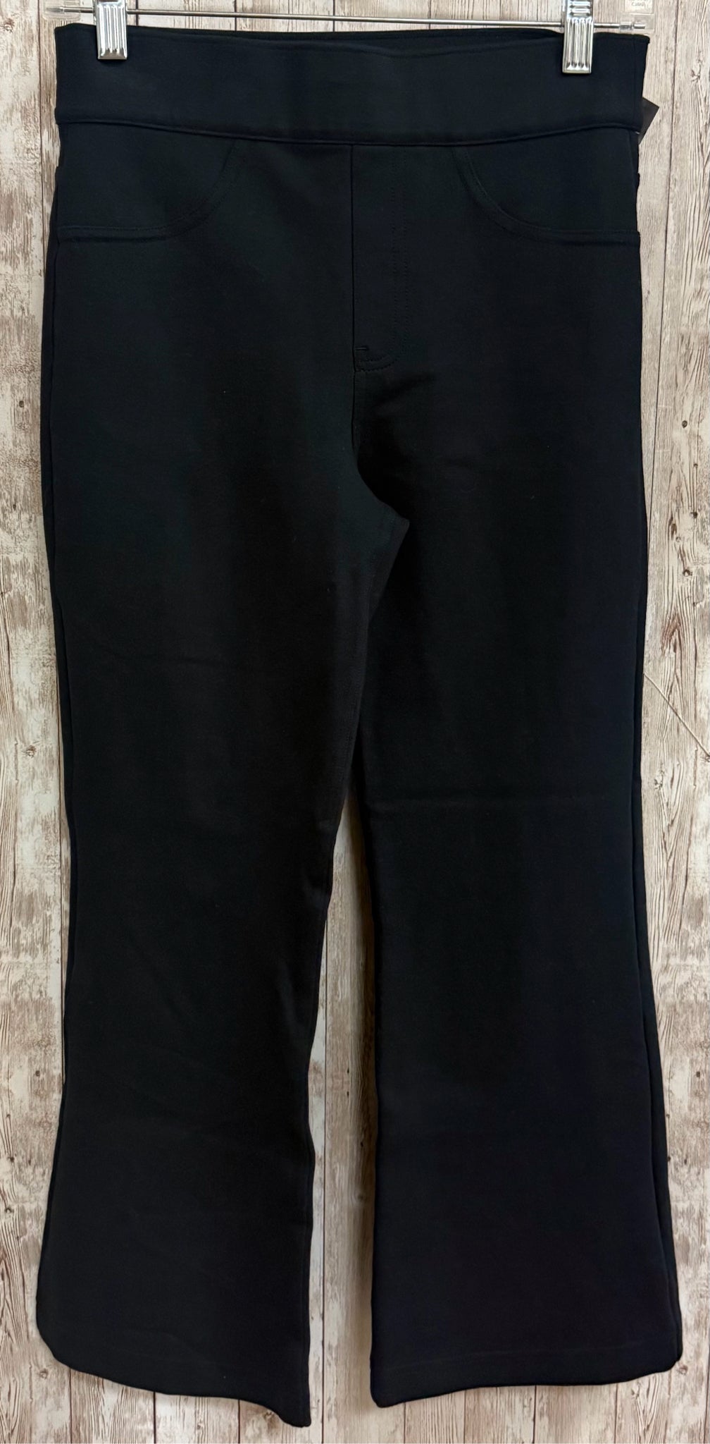 Size S SPANX Black Pants