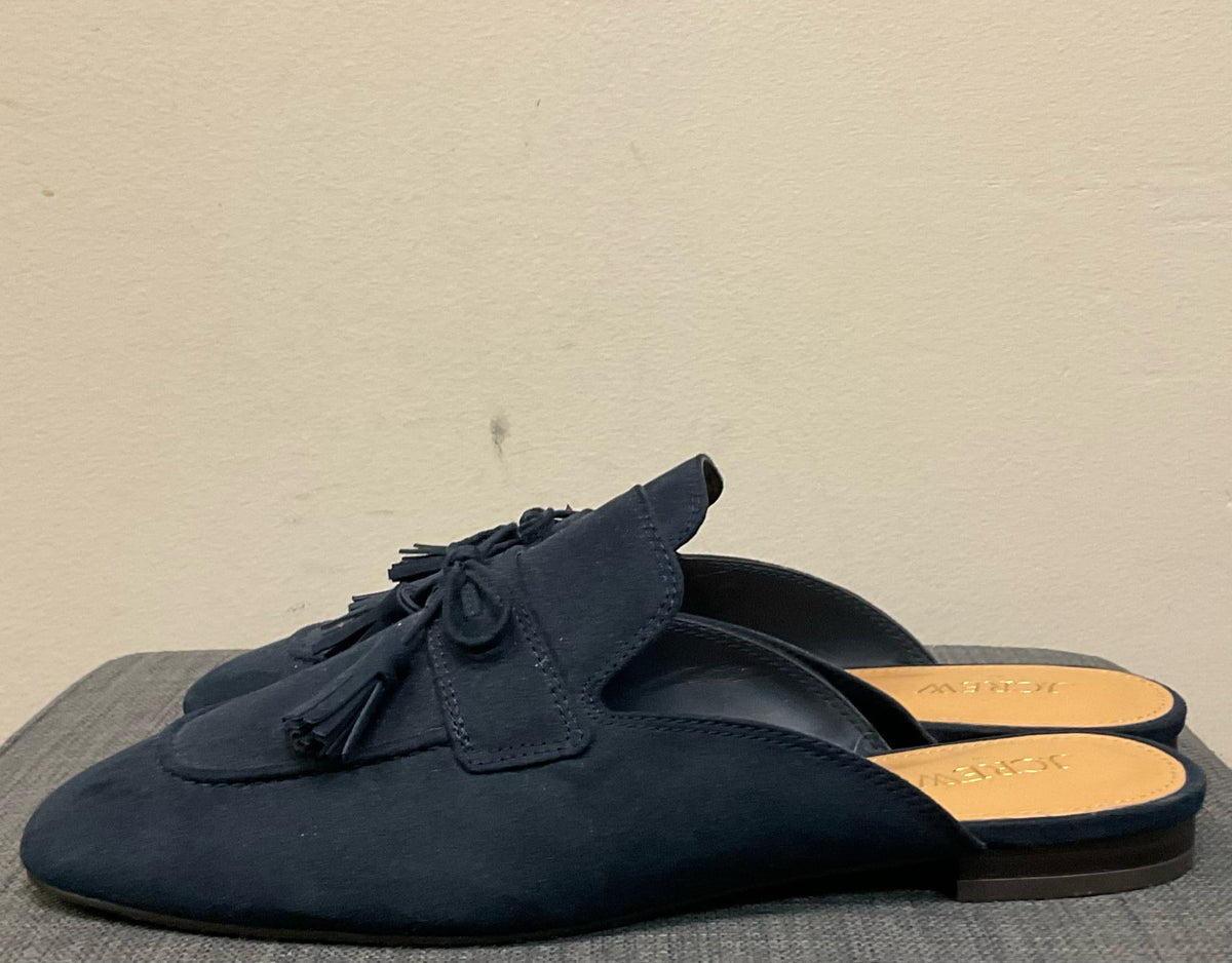 8 J.CREW SHOES