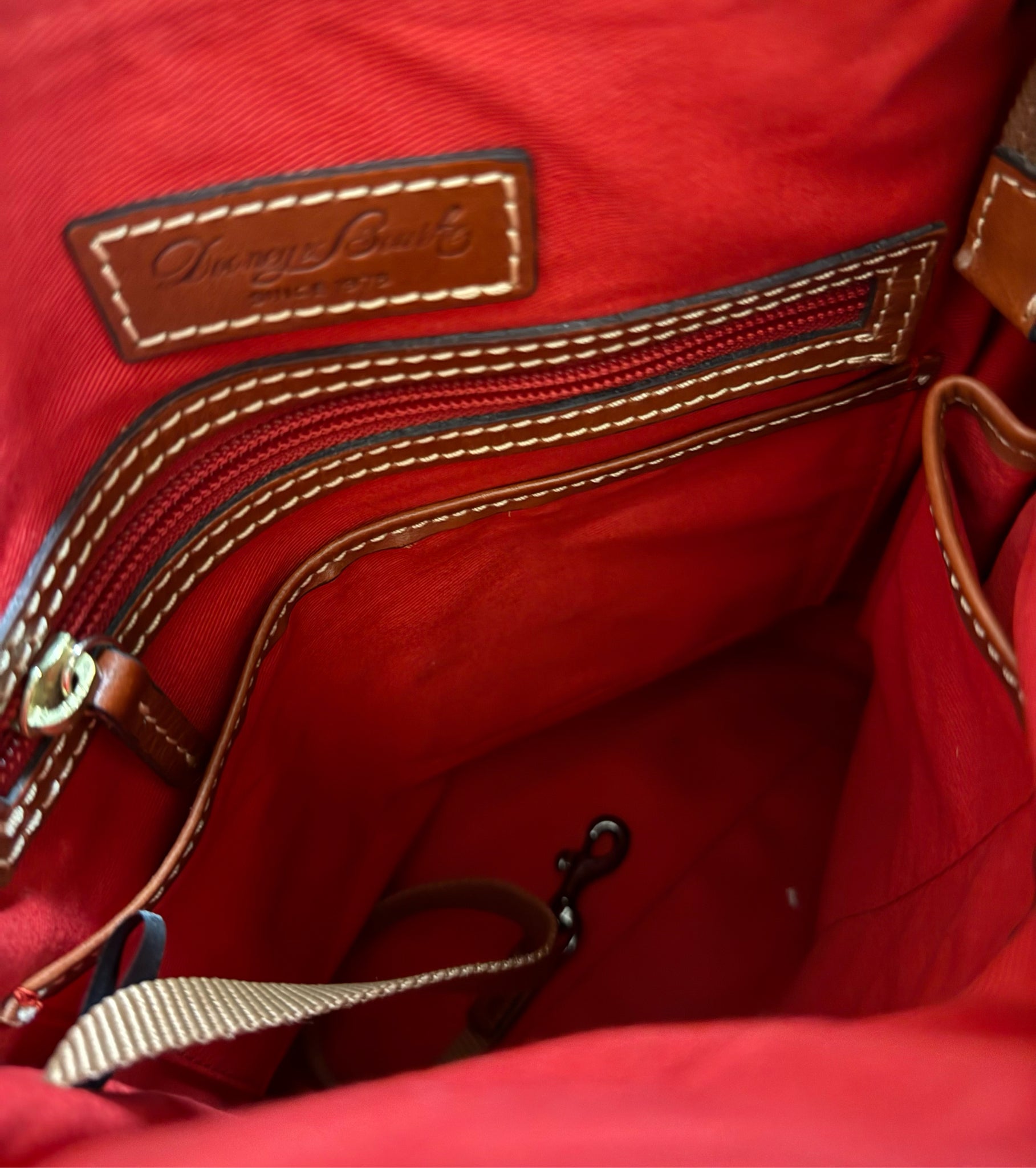 DOONEY&BOURKE Purse