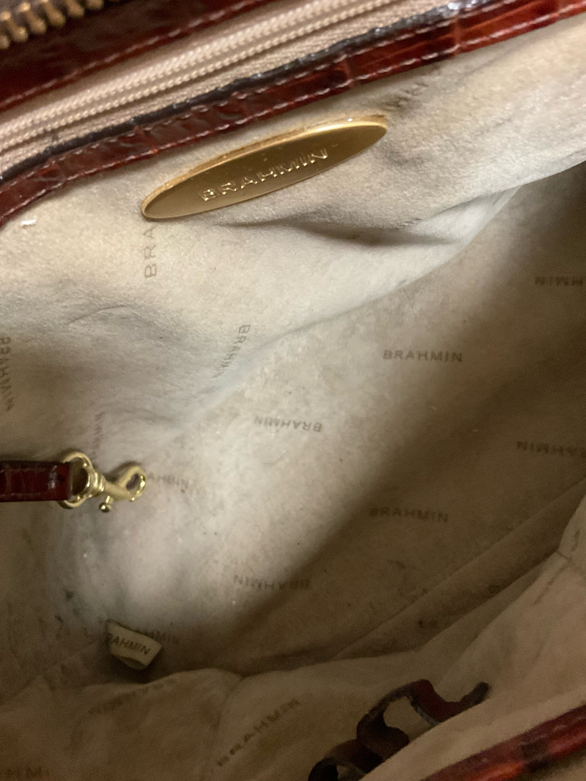BRAHMIN Purse