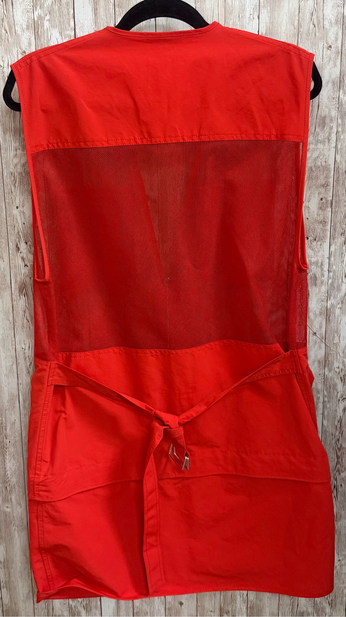 Size S/M Kenzo Red Dress
