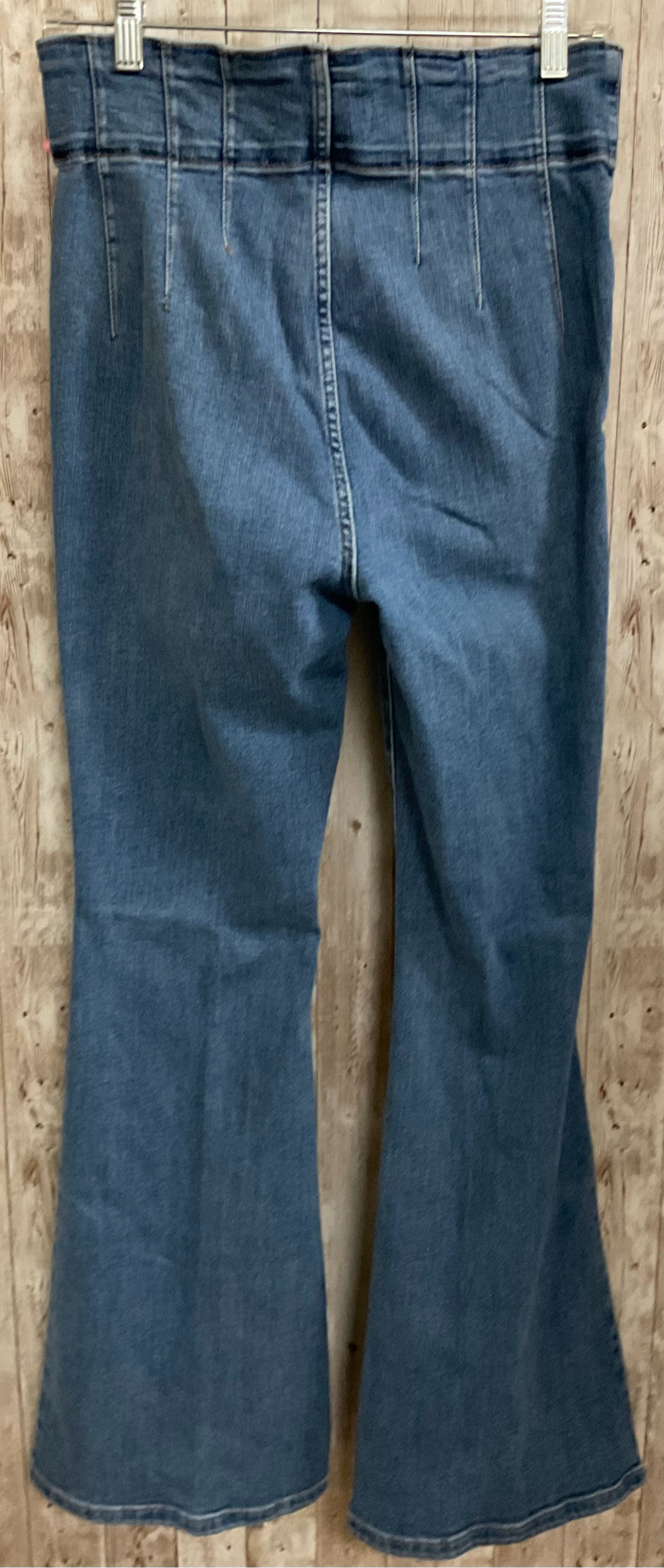 Size 8 WE THE FREE Denim Jeans