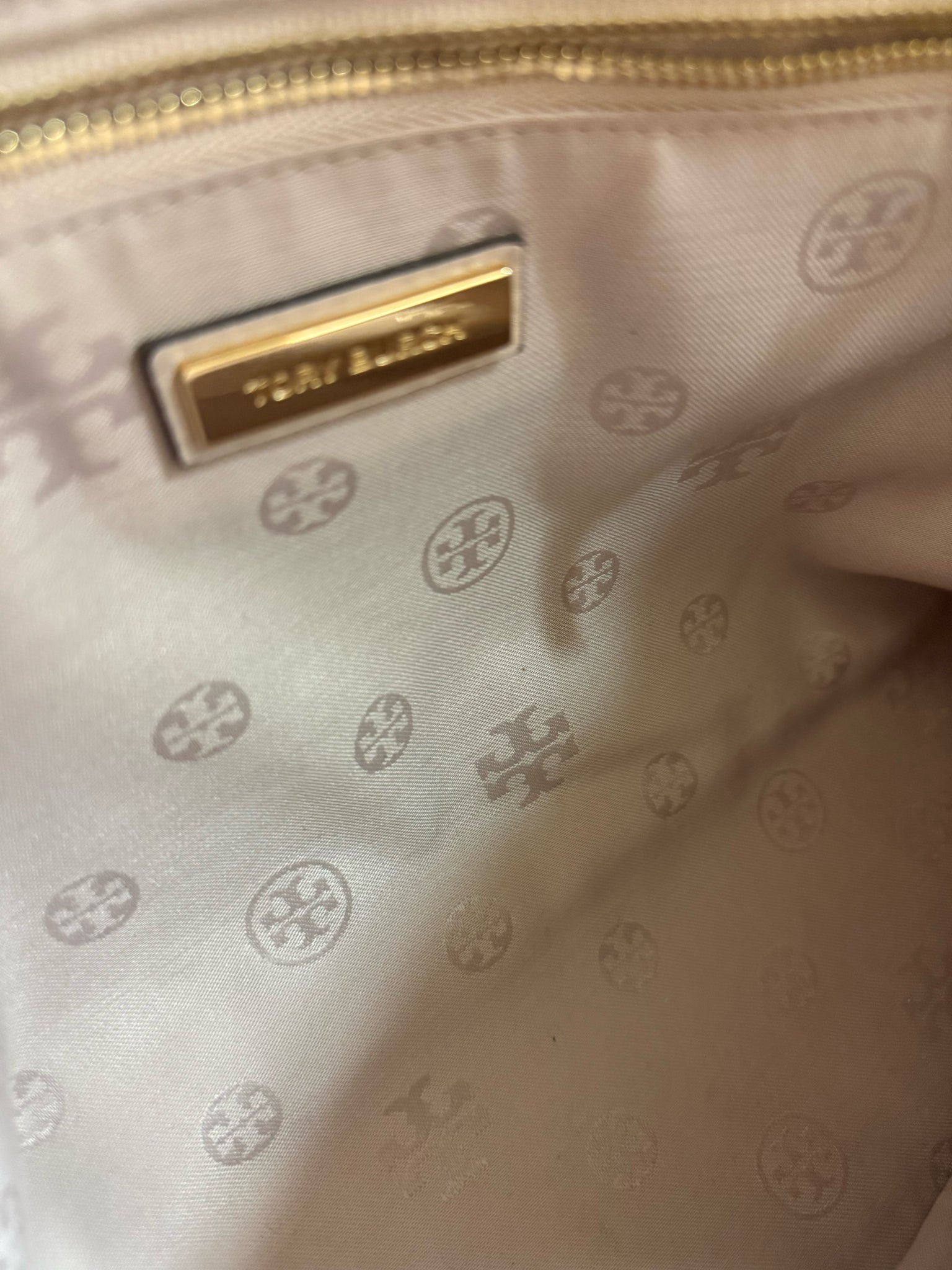 TORY BURCH Tote