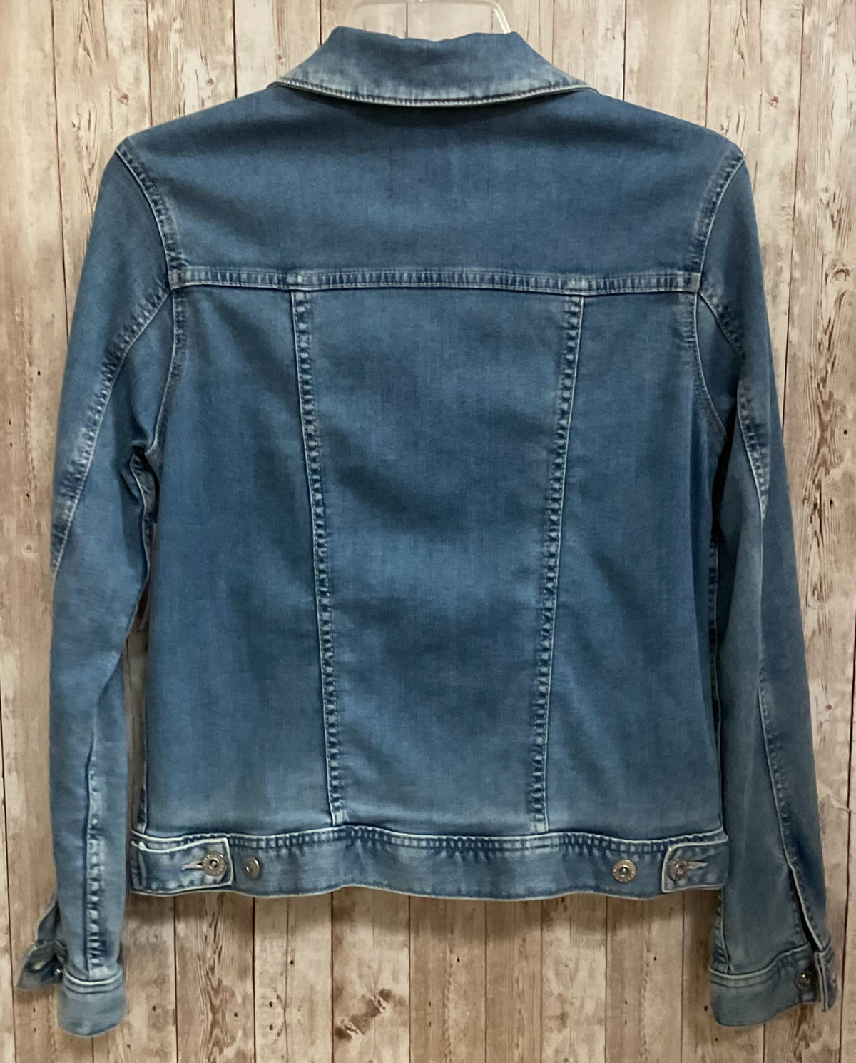 Size S ADRIANO GOLDSCHMIED Denim Jacket