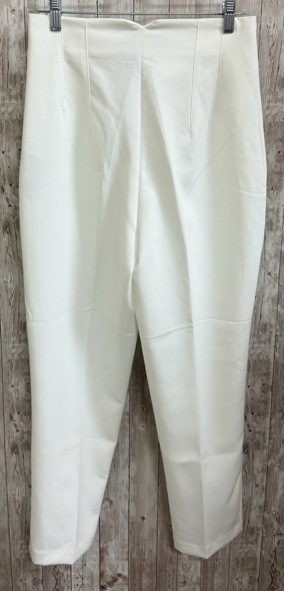 Size M ZARA White Pants