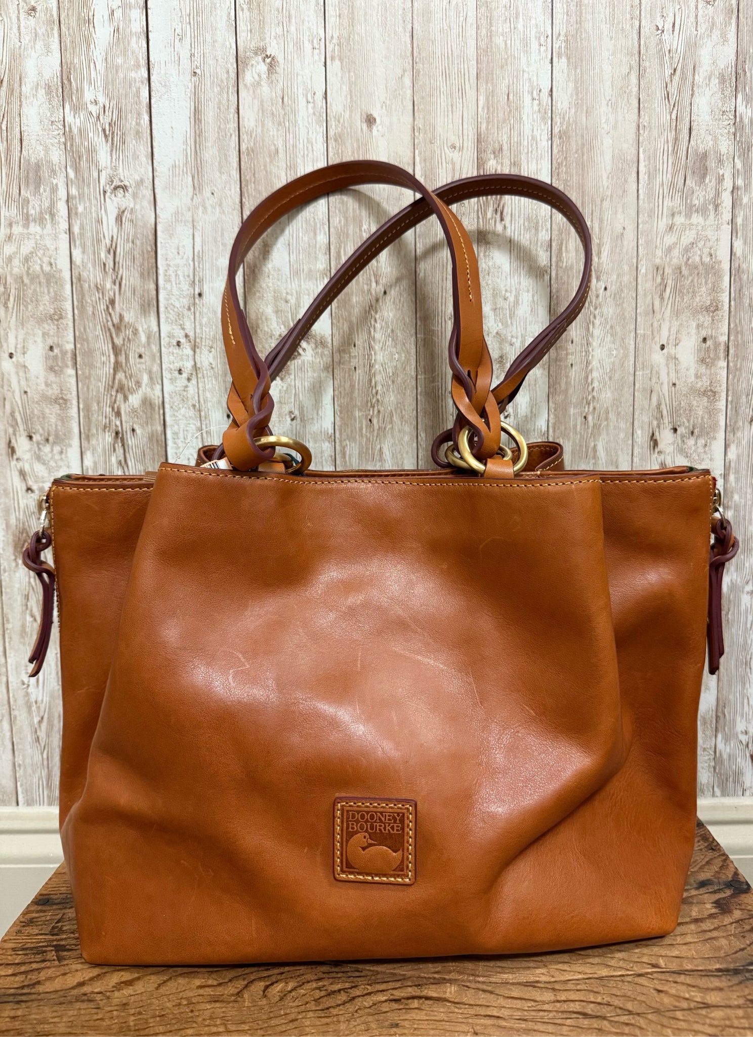 DOONEY&BOURKE Tote