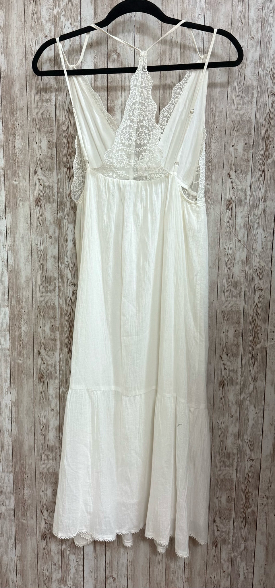 Size S LUSH OFF WHITE Dress
