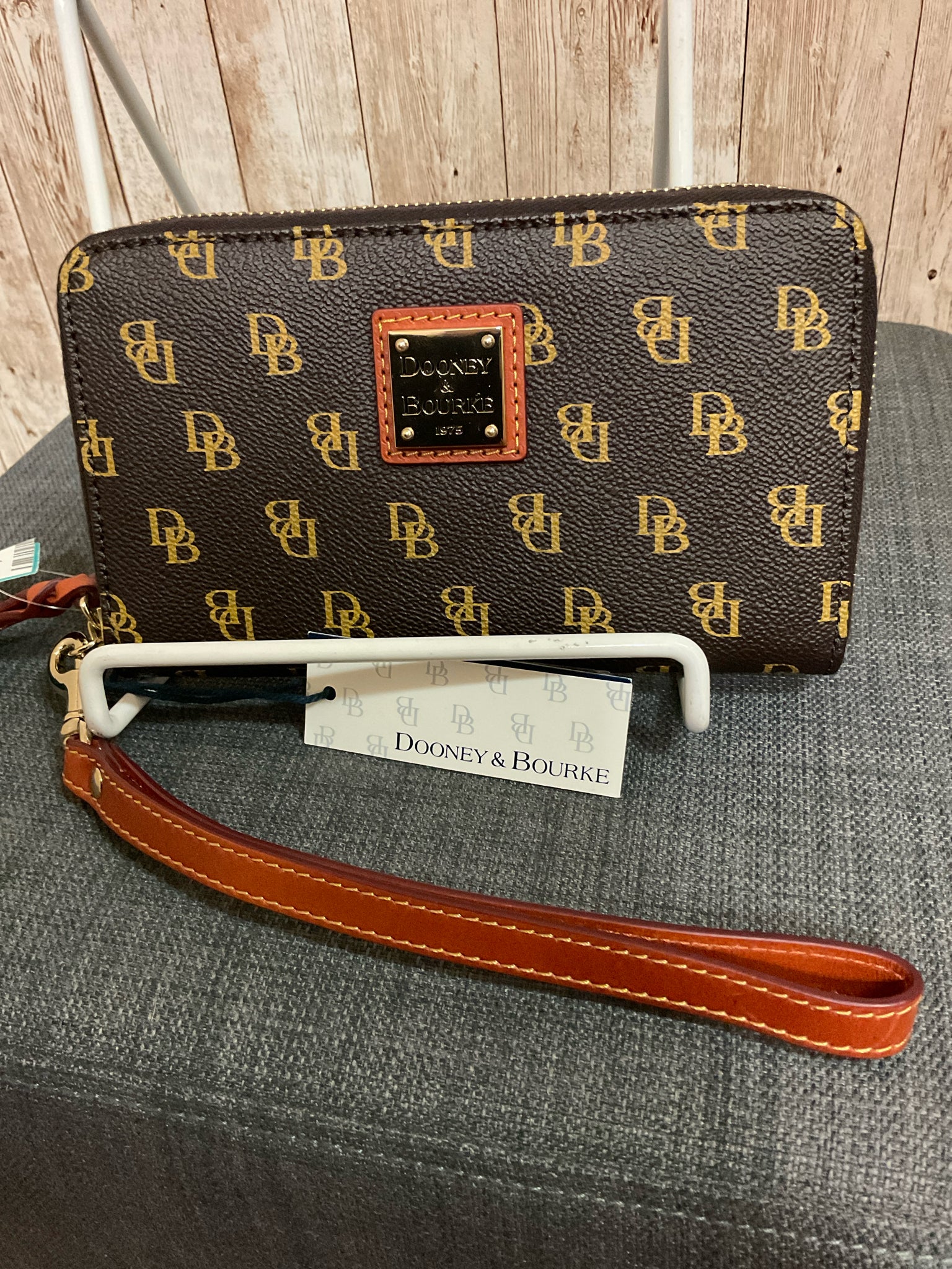 DOONEY&BOURKE Wallet
