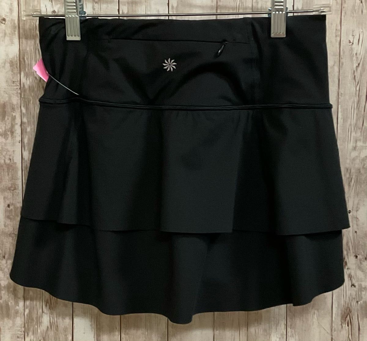 Size XXS ATHLETA Black skort