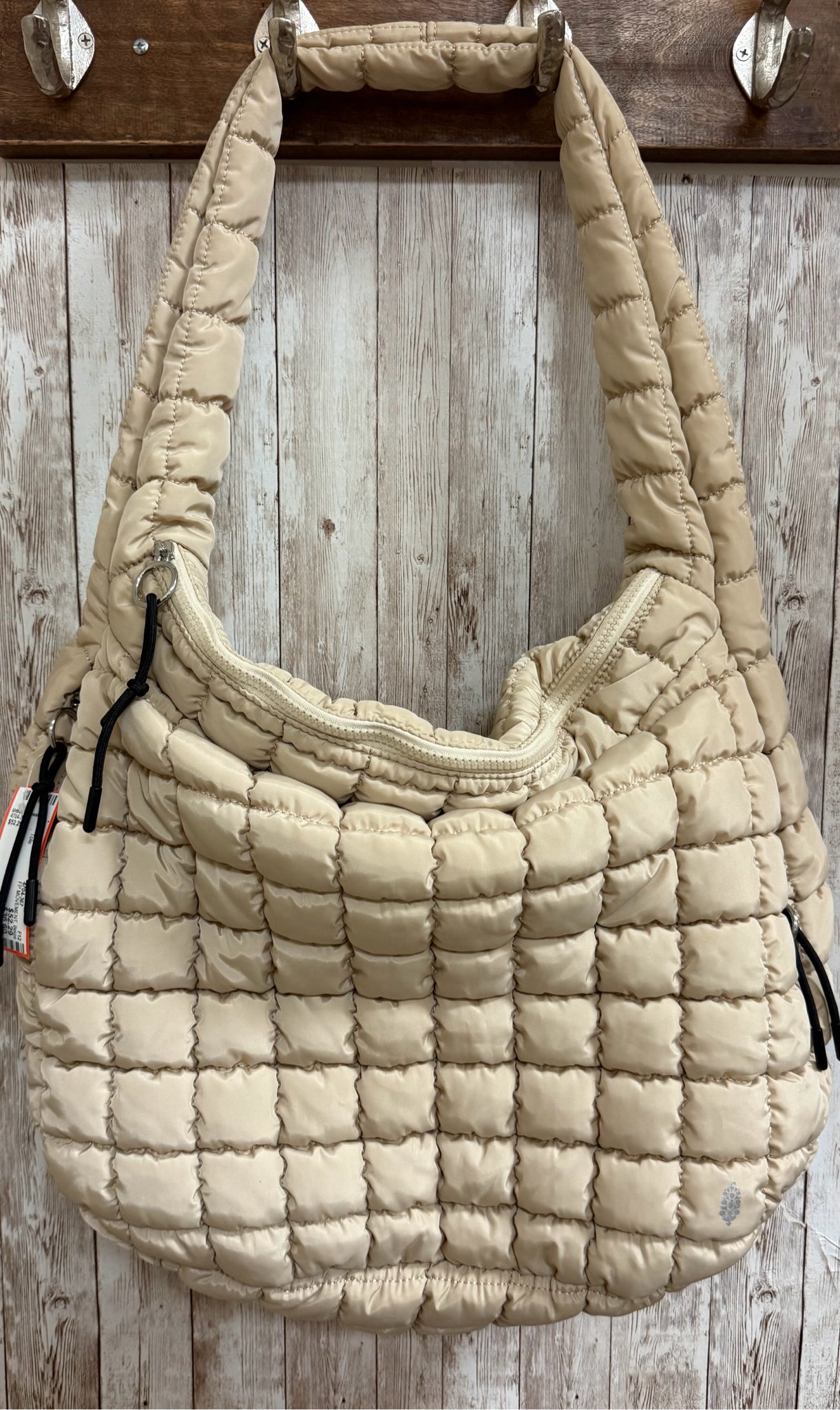 FP MOVEMENT Tote