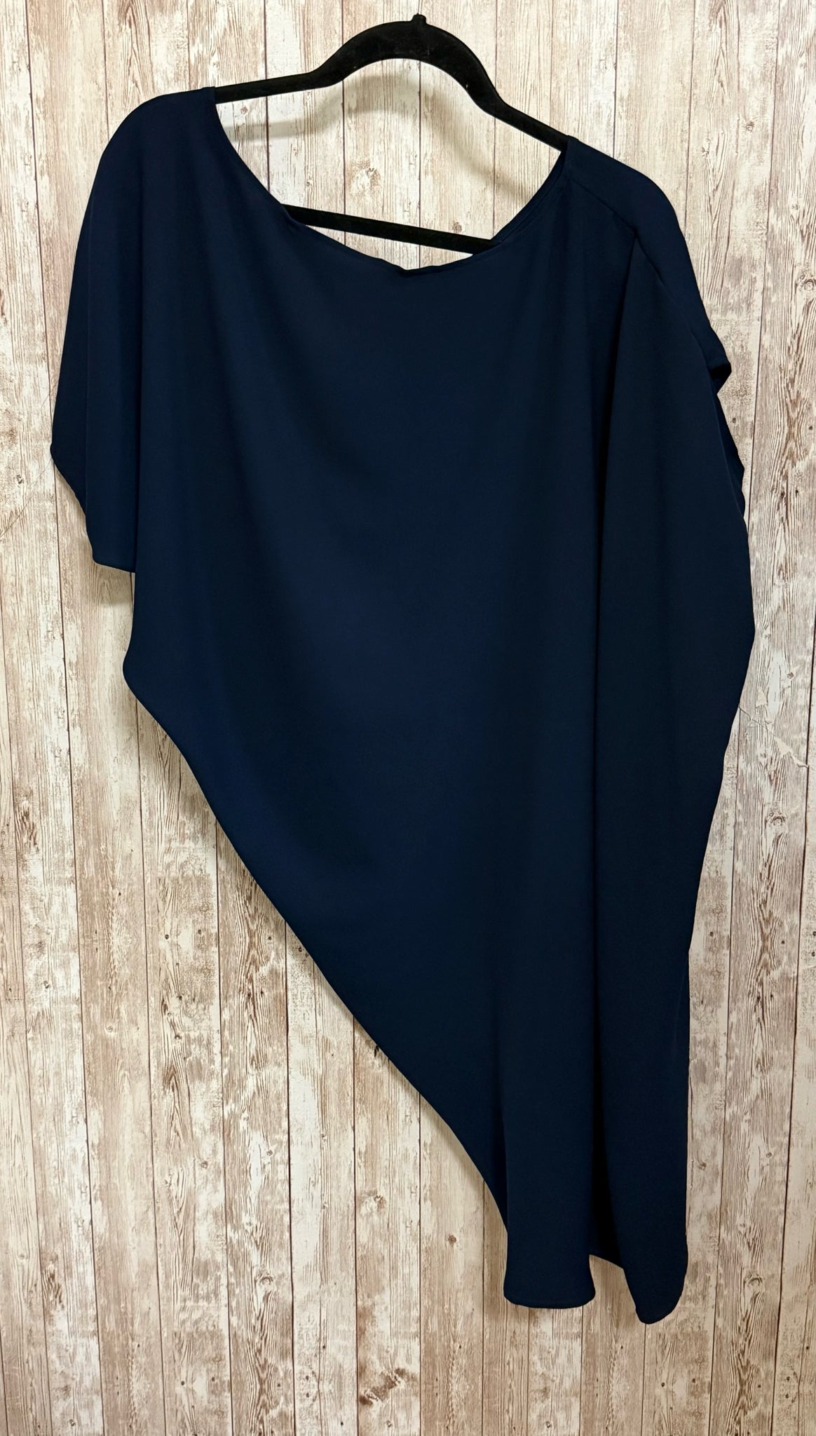 Navy TRINA TURK Size XS Top
