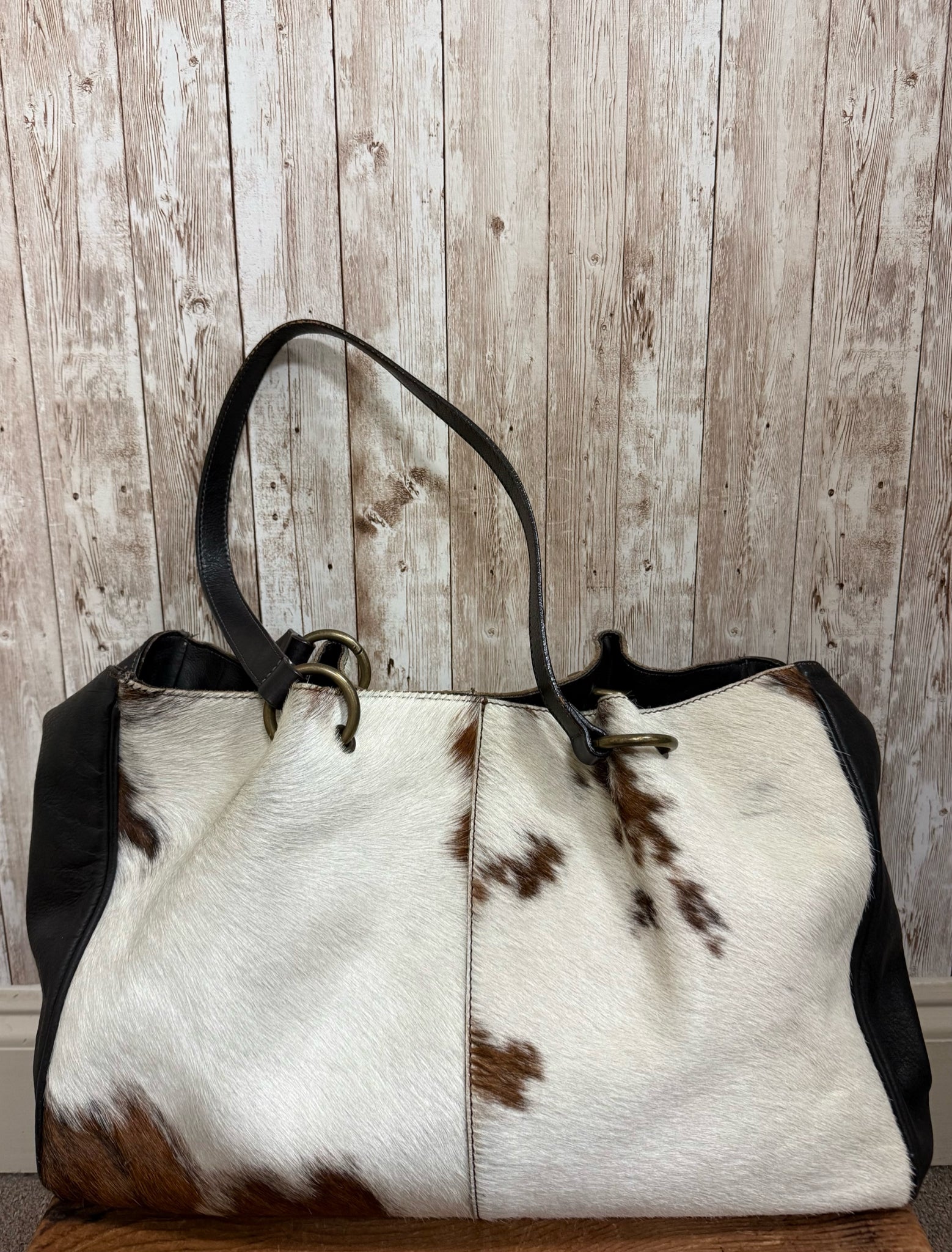 MAURIZIO TAIUTI Tote