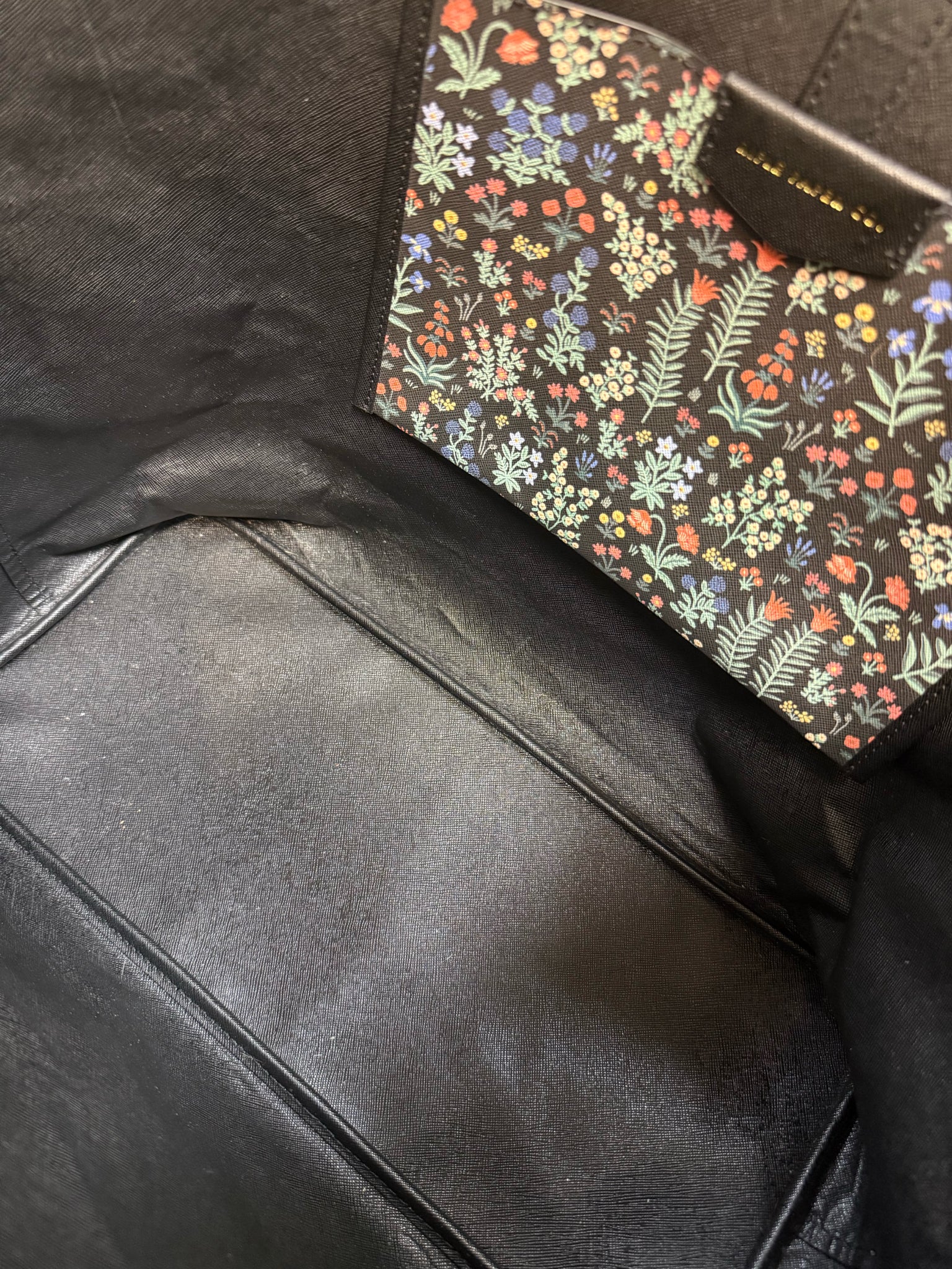 RIFLE PAPER COMPANY Tote