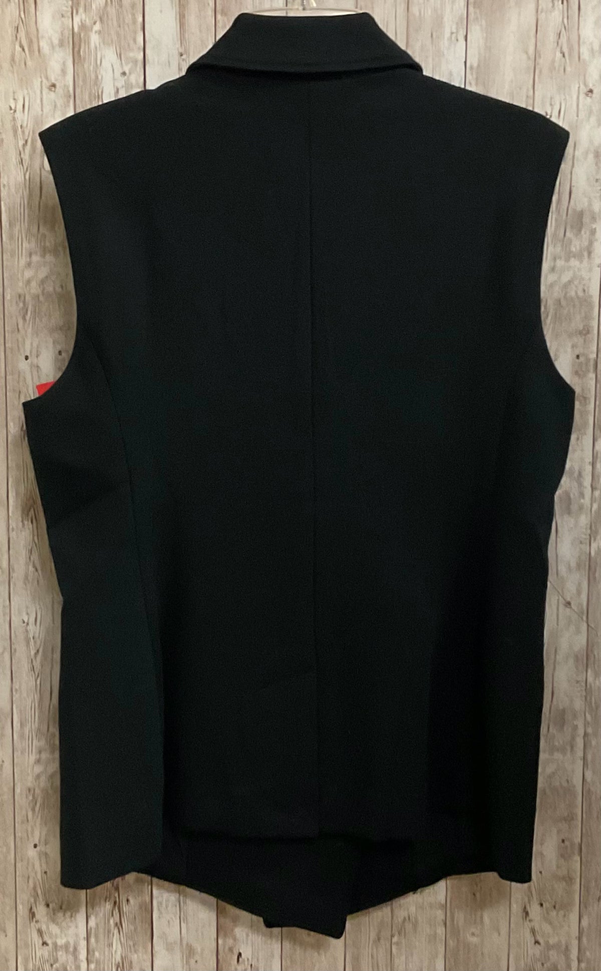 Size L SPANX Black Vest
