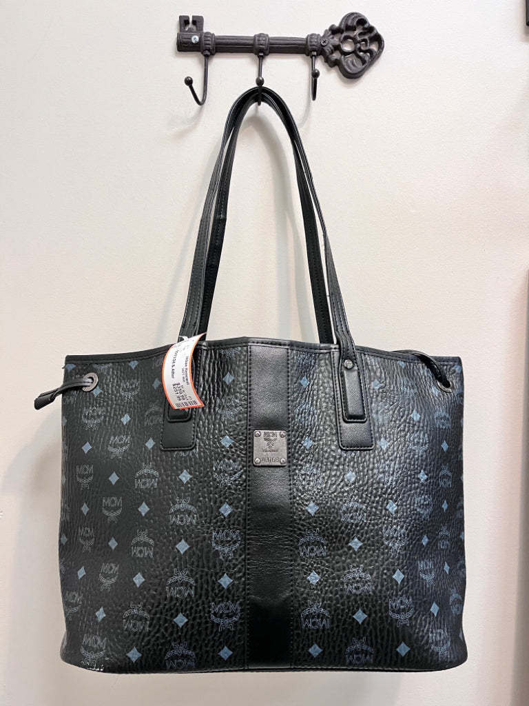 MCM Tote