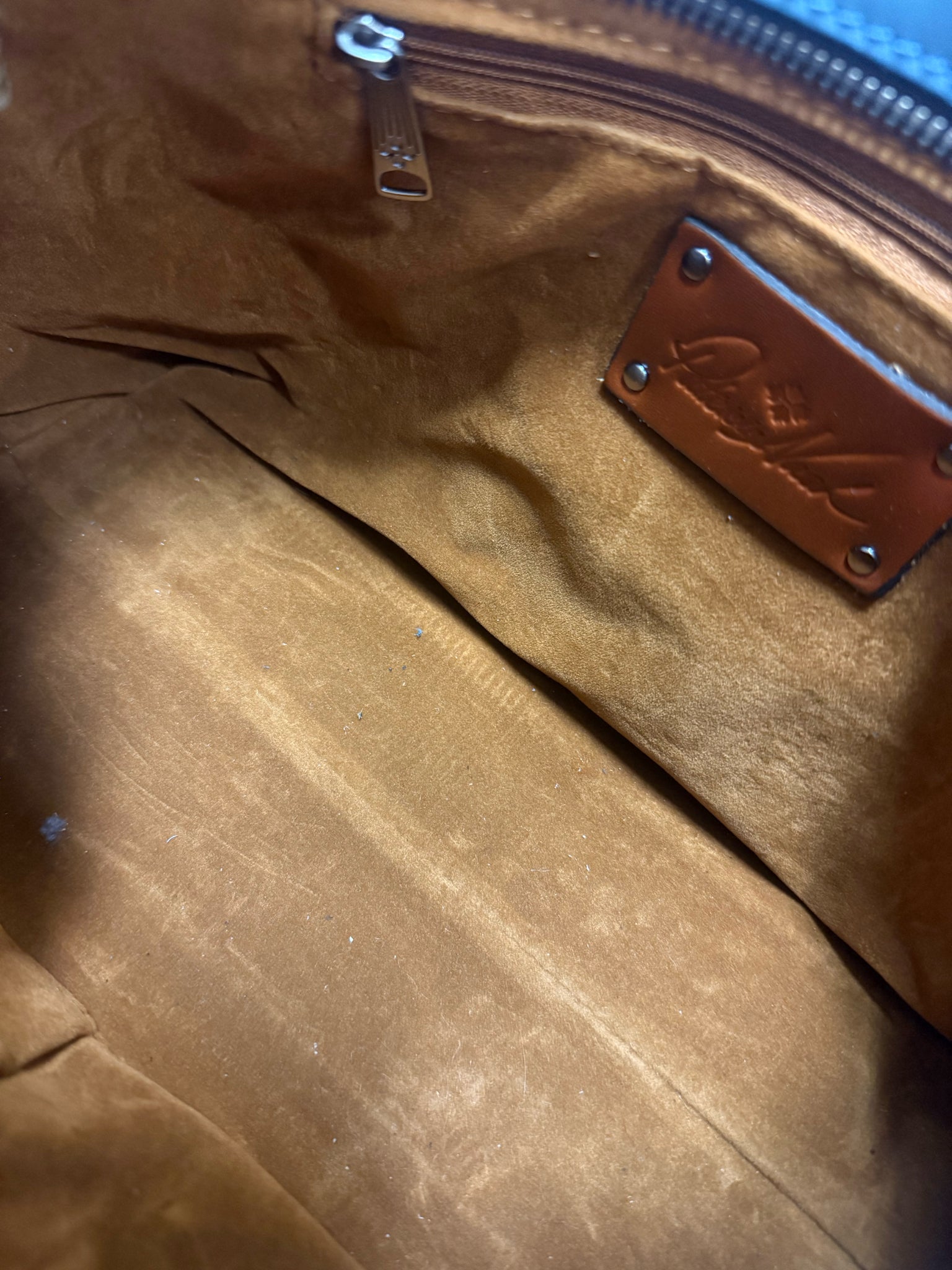 PATRICIA NASH Purse