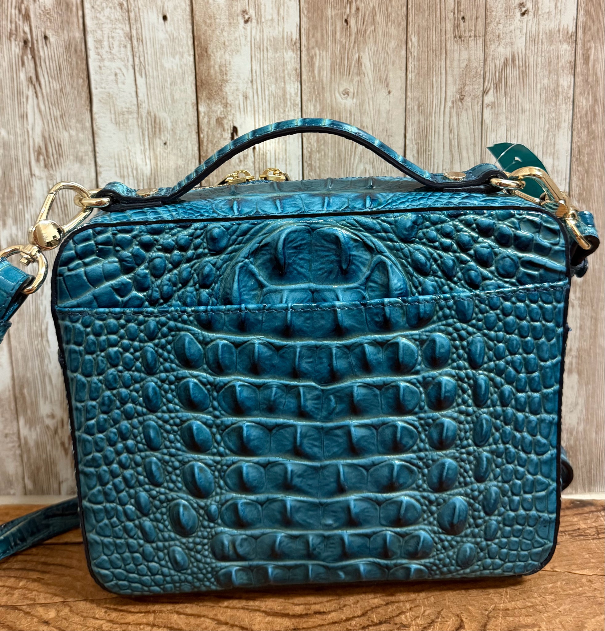 BRAHMIN Purse